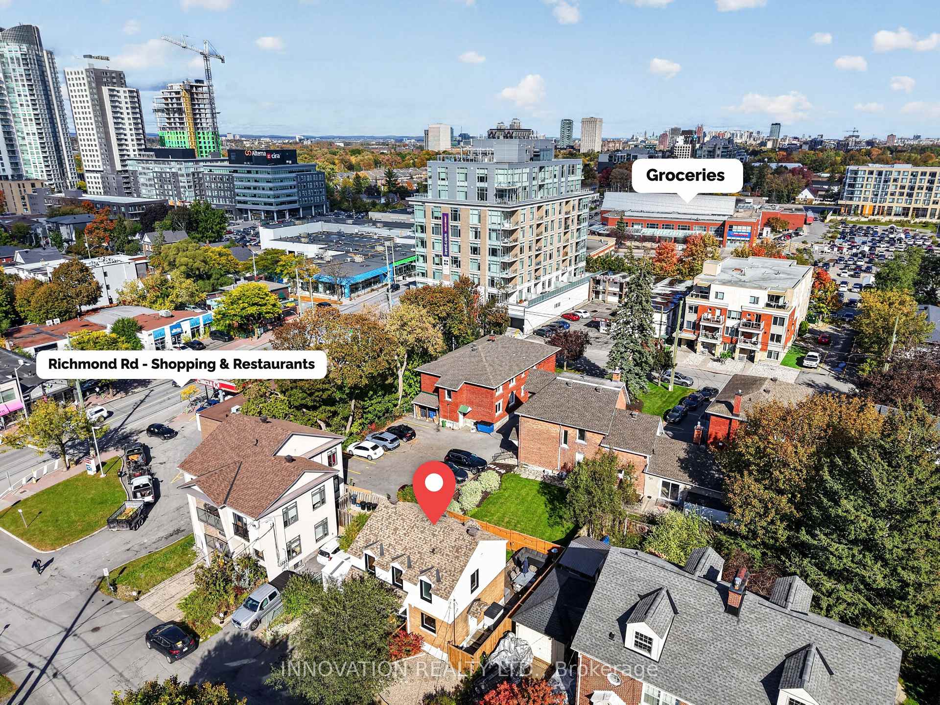 Photo 46 of 403 Athlone Avenue, Ottawa, Westboro/Hampton Park — HOMEH