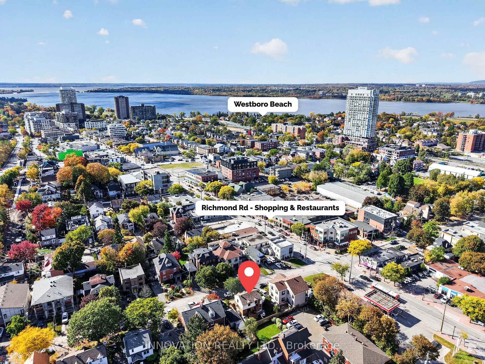 Photo 47 of 403 Athlone Avenue, Ottawa, Westboro/Hampton Park — HOMEH