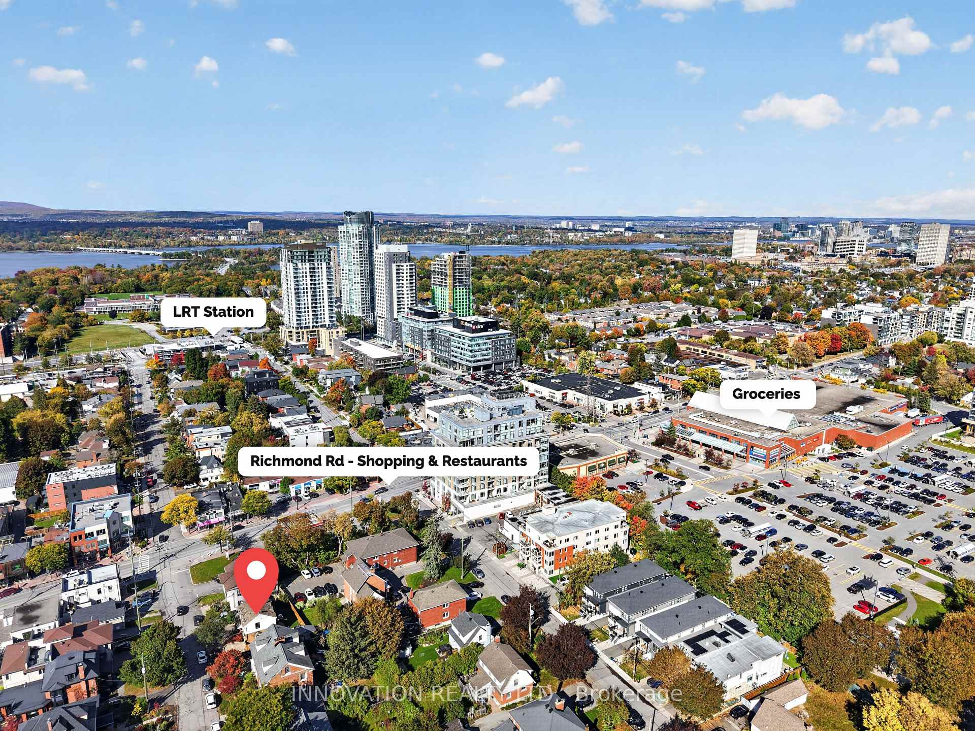 Photo 48 of 403 Athlone Avenue, Ottawa, Westboro/Hampton Park — HOMEH