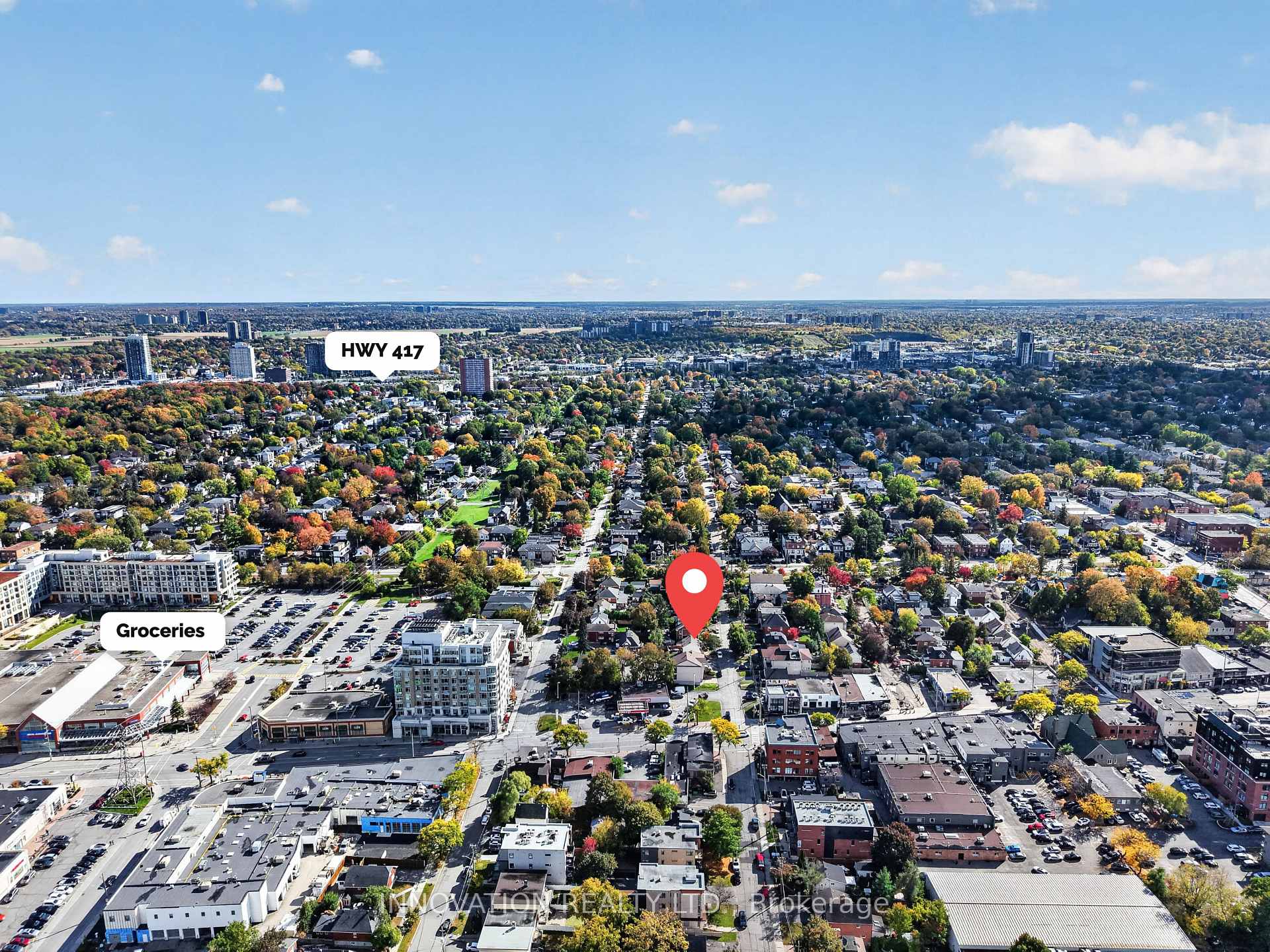 Photo 49 of 403 Athlone Avenue, Ottawa, Westboro/Hampton Park — HOMEH