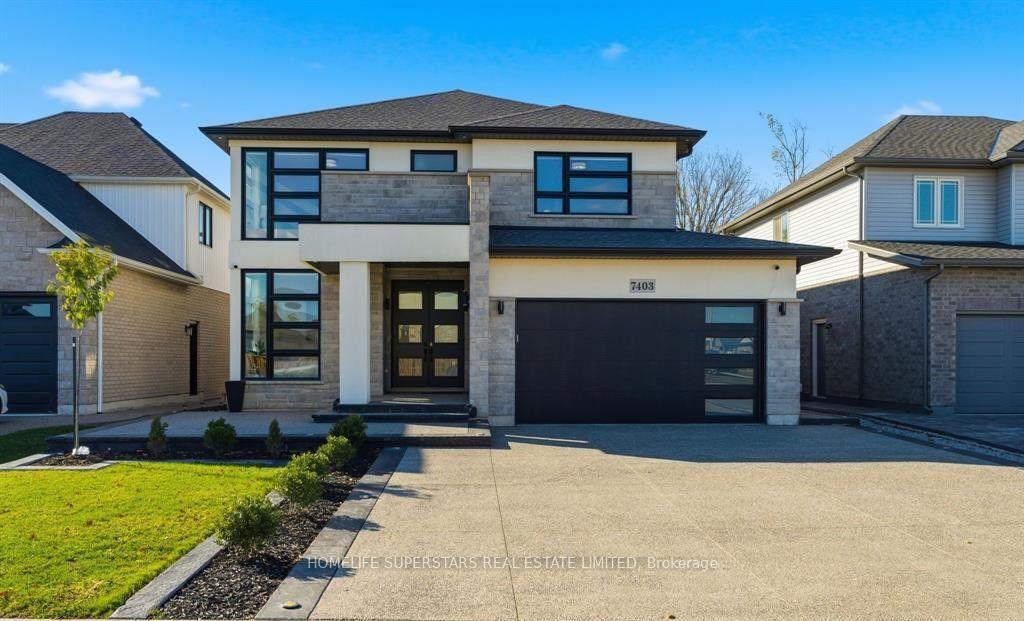 Photo of 7403 Sherrilee Crescent