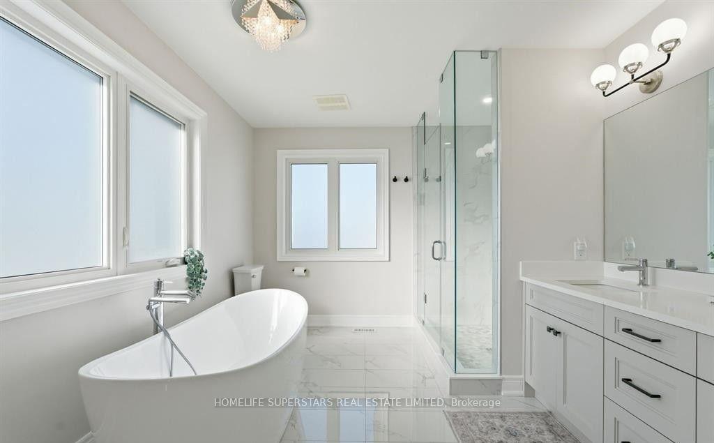 Photo 11 of 7403 Sherrilee Crescent, Niagara Falls, Brown — HOMEH