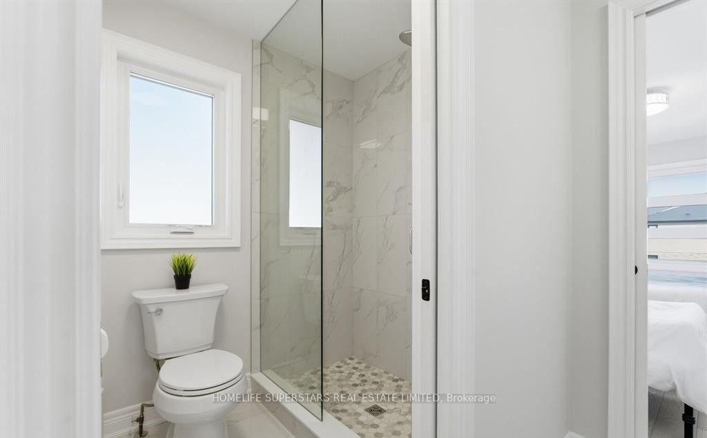 Photo 16 of 7403 Sherrilee Crescent, Niagara Falls, Brown — HOMEH