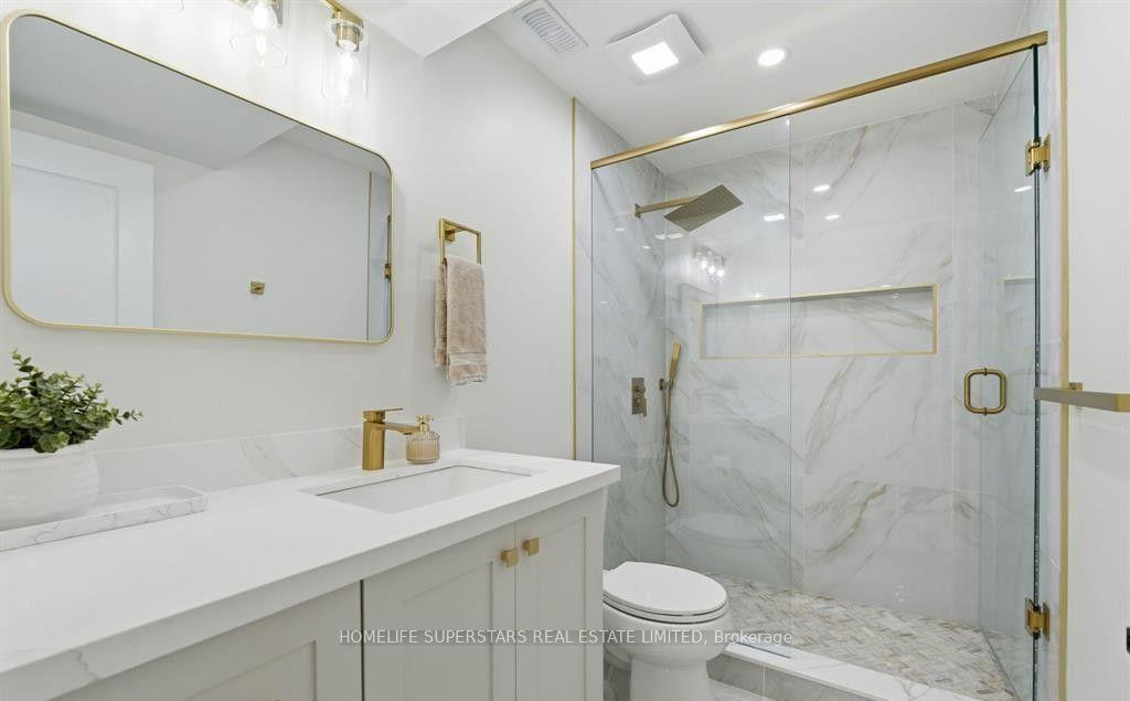 Photo 22 of 7403 Sherrilee Crescent, Niagara Falls, Brown — HOMEH
