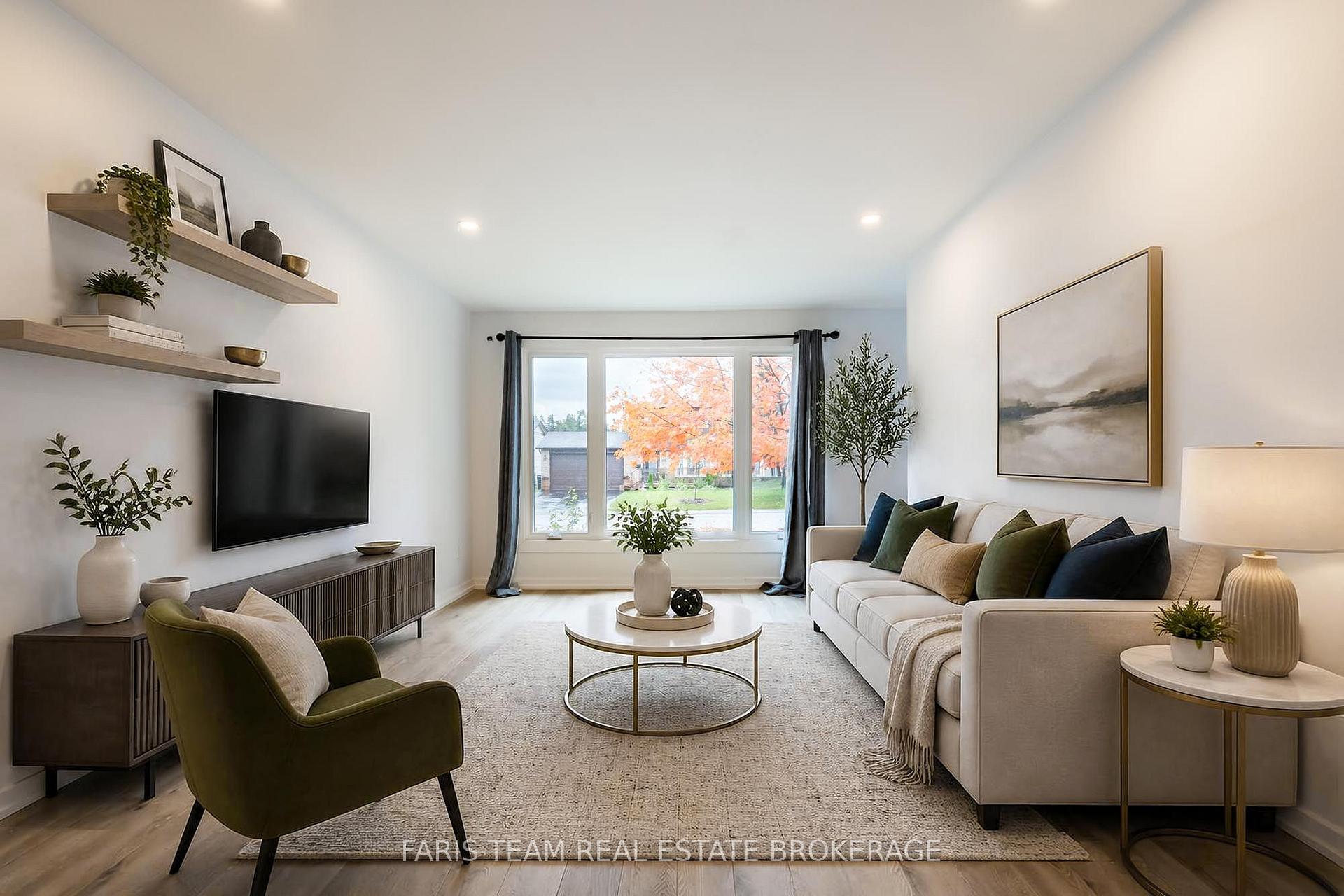 Photo 8 of 97 Janice Drive, Barrie, Sunnidale — HOMEH