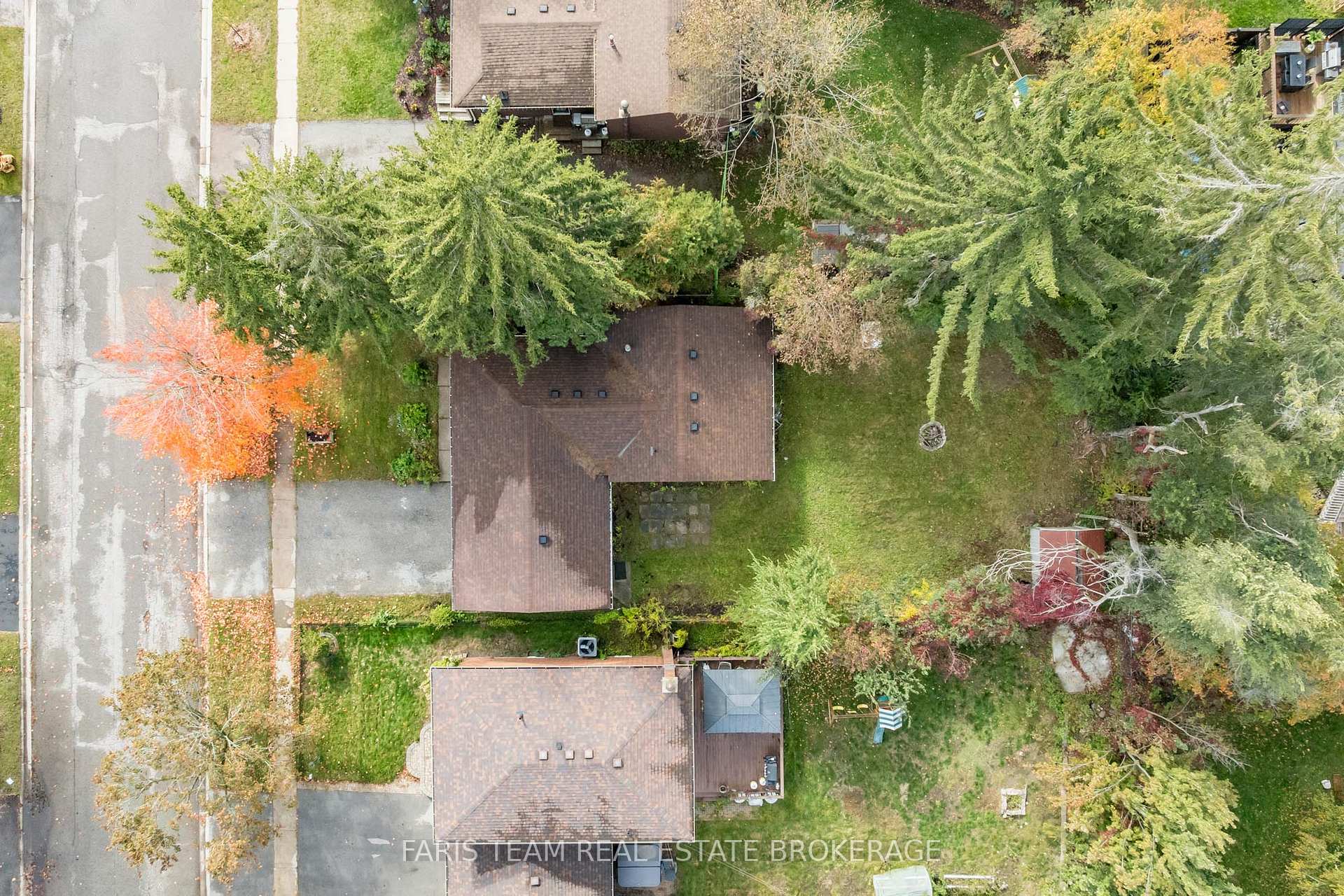 Photo 23 of 97 Janice Drive, Barrie, Sunnidale — HOMEH