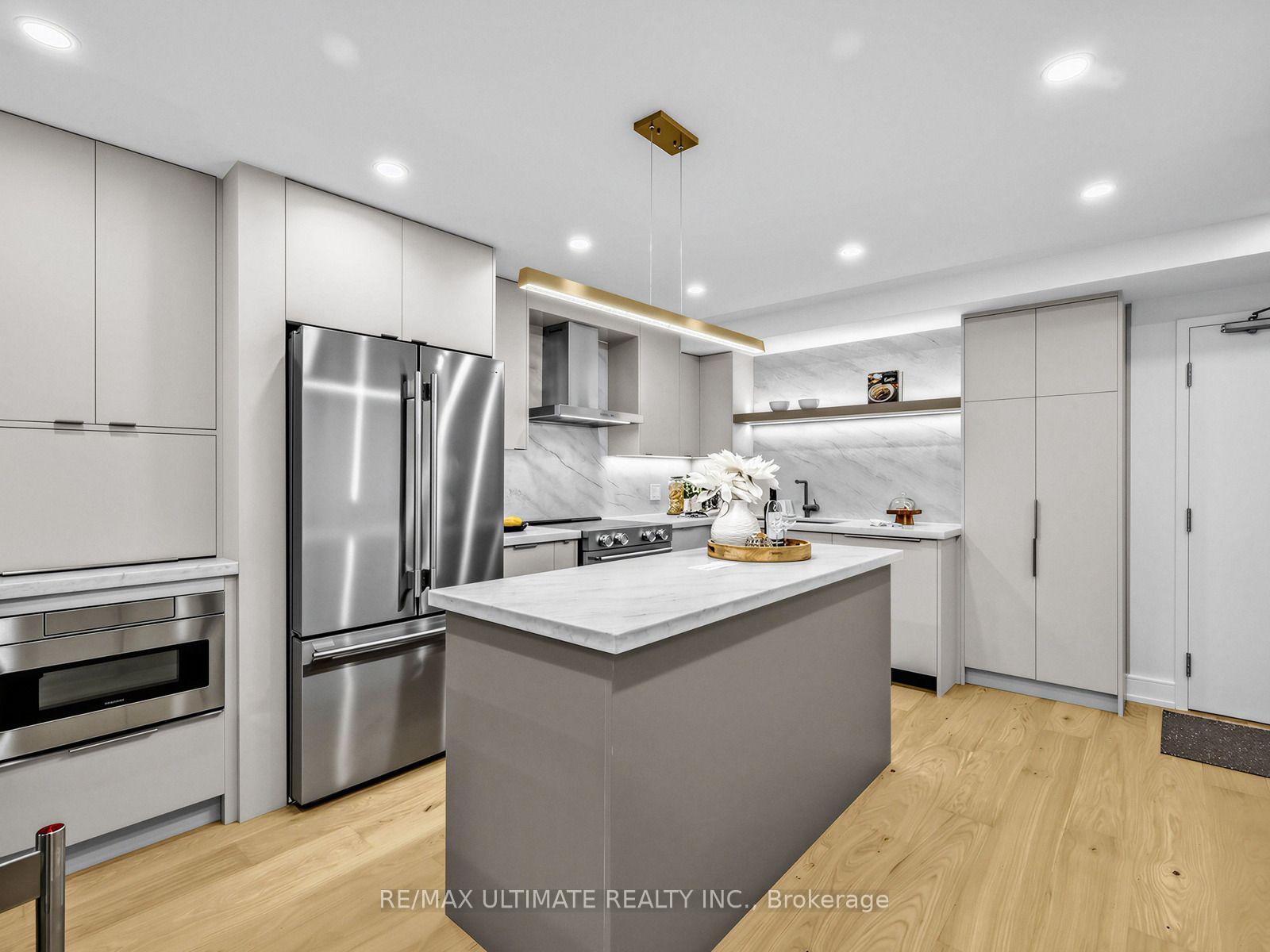 Photo 7 of Unit 308, 40 Sylvan Valley Way, Toronto, Bedford Park-Nortown — HOMEH