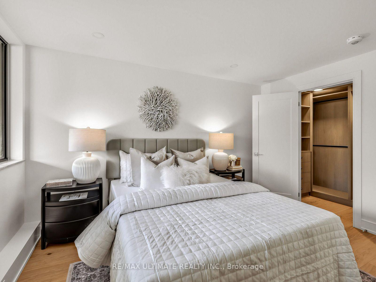 Photo 10 of Unit 308, 40 Sylvan Valley Way, Toronto, Bedford Park-Nortown — HOMEH