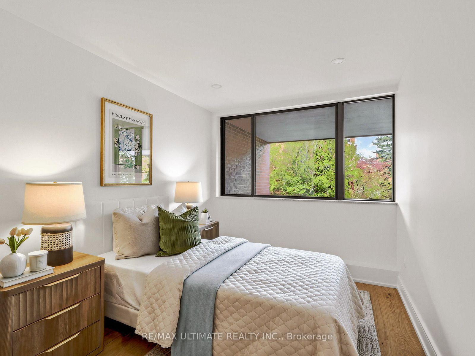 Photo 12 of Unit 308, 40 Sylvan Valley Way, Toronto, Bedford Park-Nortown — HOMEH