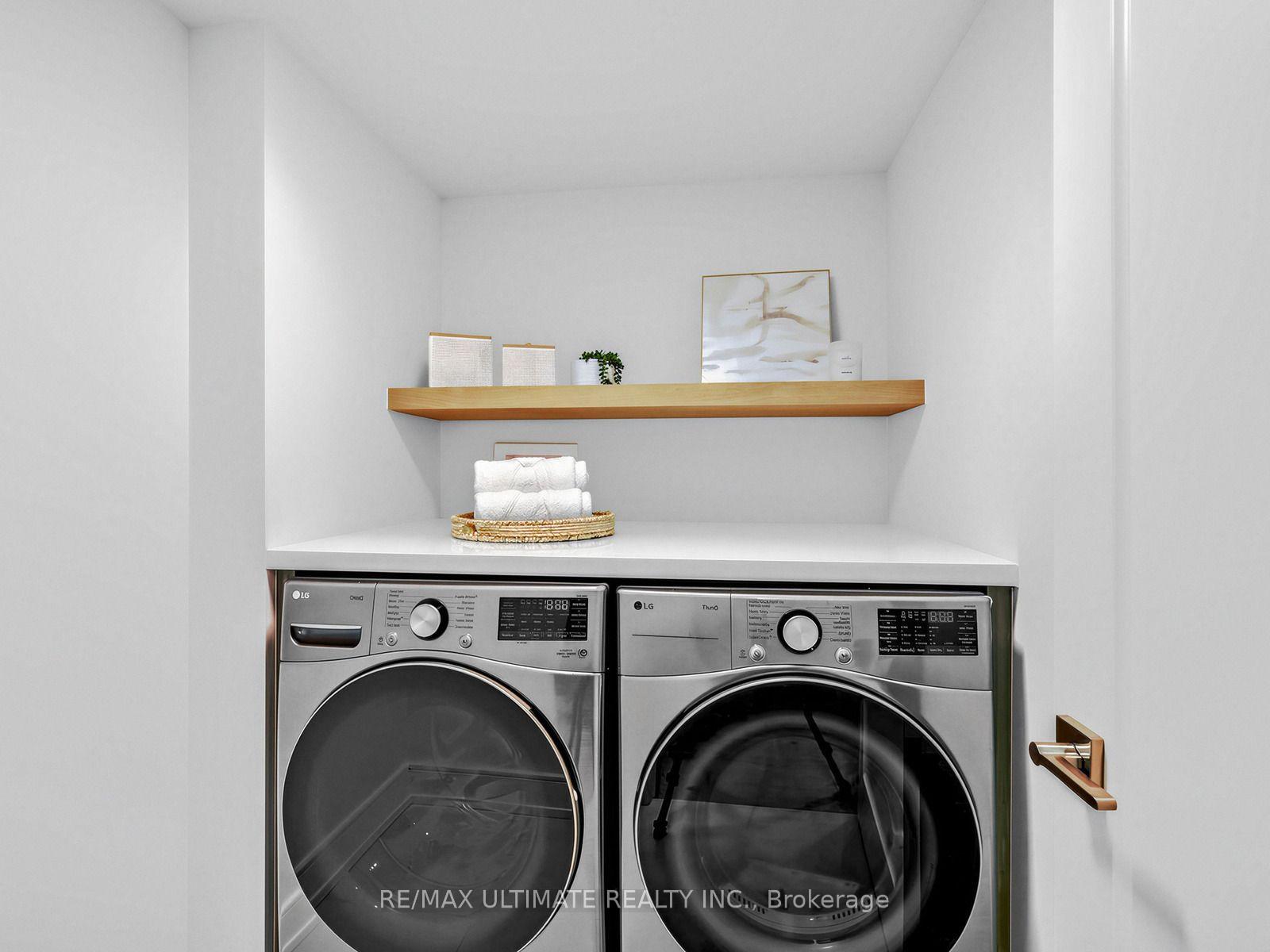 Photo 13 of Unit 308, 40 Sylvan Valley Way, Toronto, Bedford Park-Nortown — HOMEH