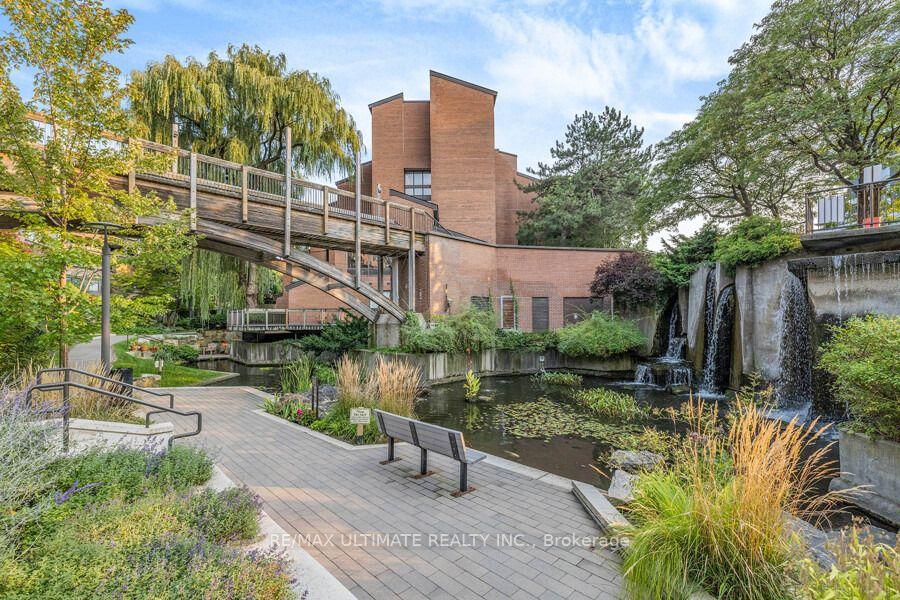 Photo 15 of Unit 308, 40 Sylvan Valley Way, Toronto, Bedford Park-Nortown — HOMEH