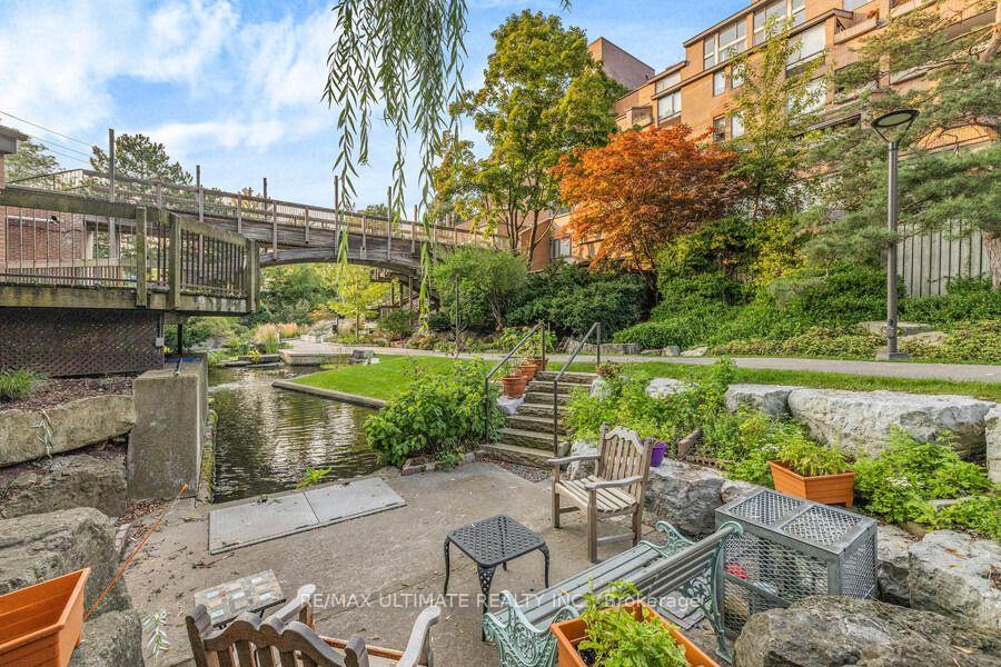Photo 16 of Unit 308, 40 Sylvan Valley Way, Toronto, Bedford Park-Nortown — HOMEH