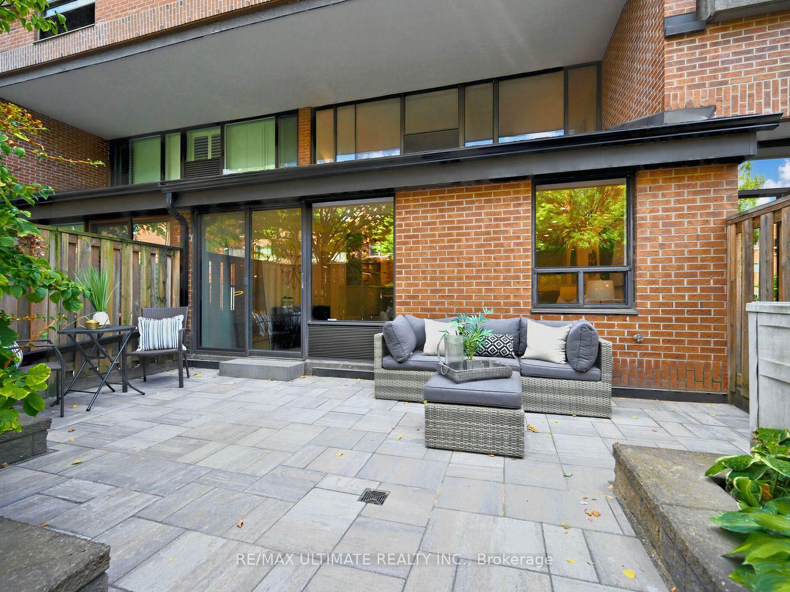 Photo 19 of Unit 308, 40 Sylvan Valley Way, Toronto, Bedford Park-Nortown — HOMEH