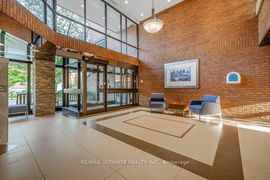 Photo 20 of Unit 308, 40 Sylvan Valley Way, Toronto, Bedford Park-Nortown — HOMEH