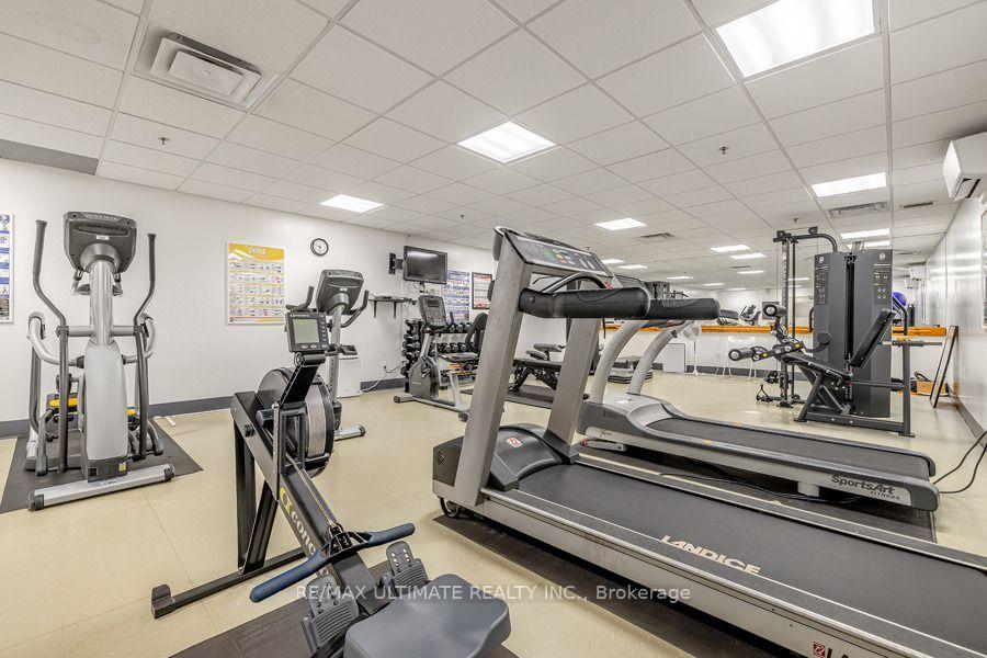 Photo 21 of Unit 308, 40 Sylvan Valley Way, Toronto, Bedford Park-Nortown — HOMEH