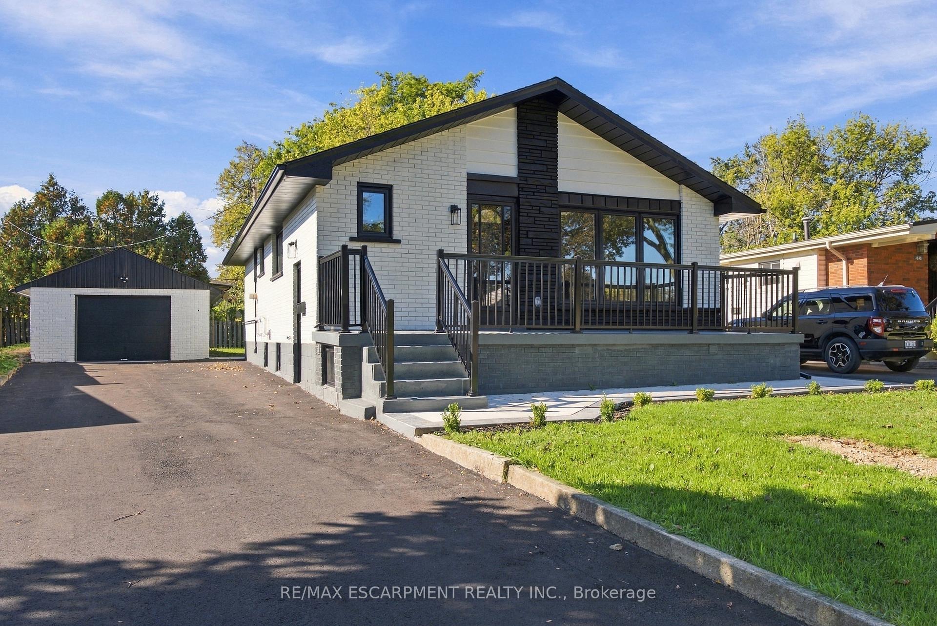 Photo of Unit Lower, 46 Bobolink Road