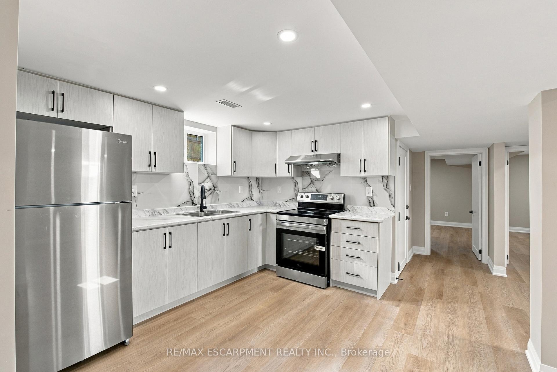 Photo 11 of Unit Lower, 46 Bobolink Road, Hamilton, Bruleville — HOMEH