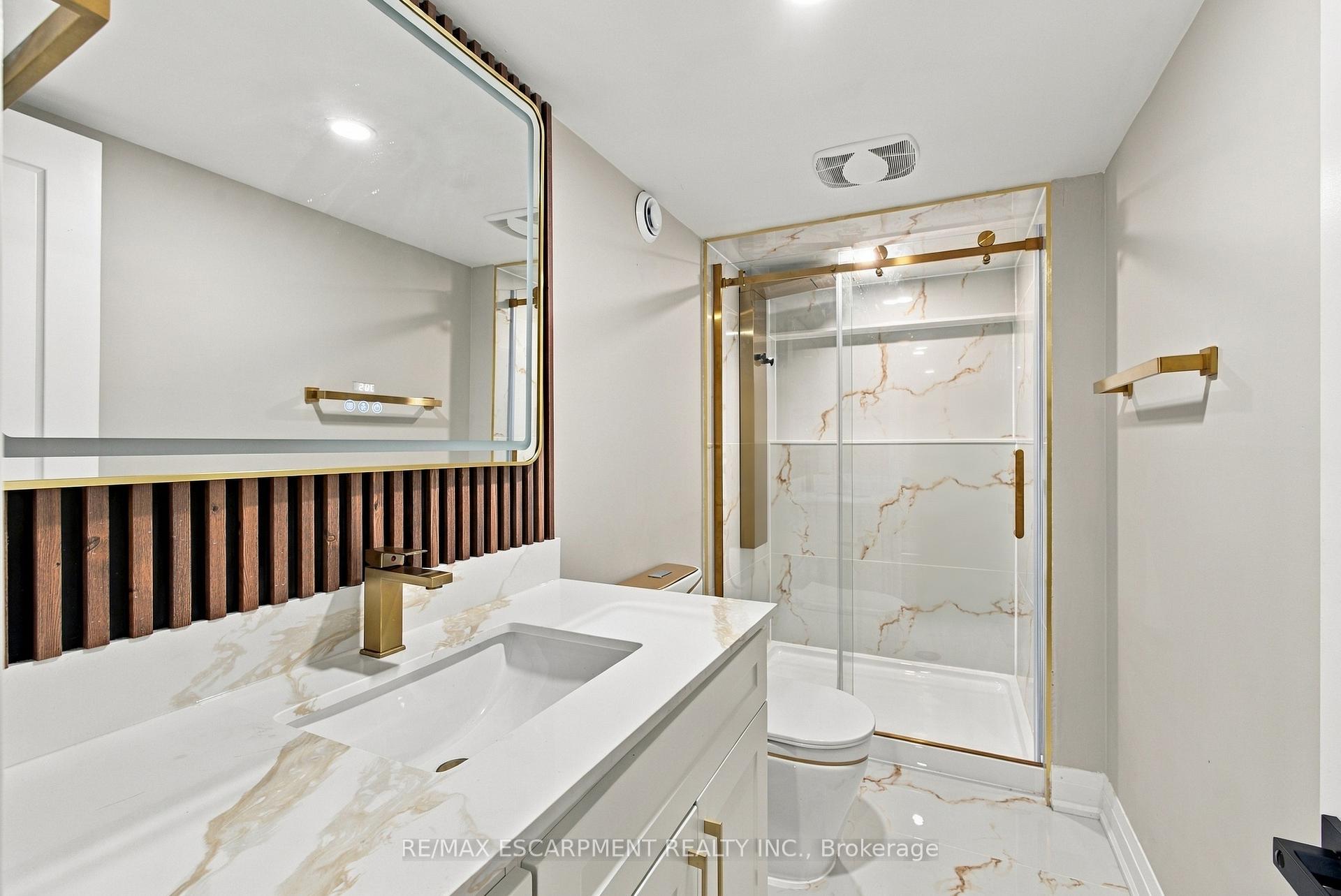 Photo 16 of Unit Lower, 46 Bobolink Road, Hamilton, Bruleville — HOMEH