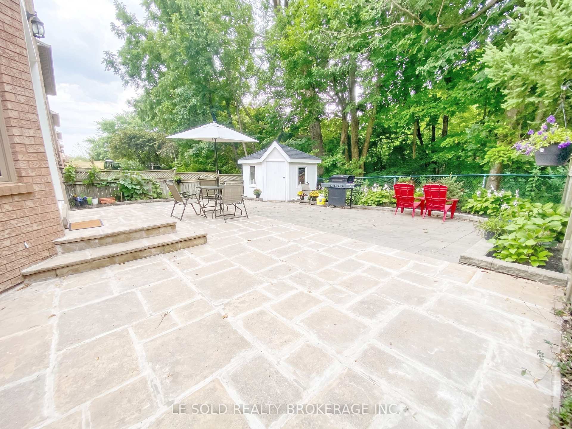 Photo 40 of 76 Larratt Lane, Richmond Hill, Westbrook — HOMEH
