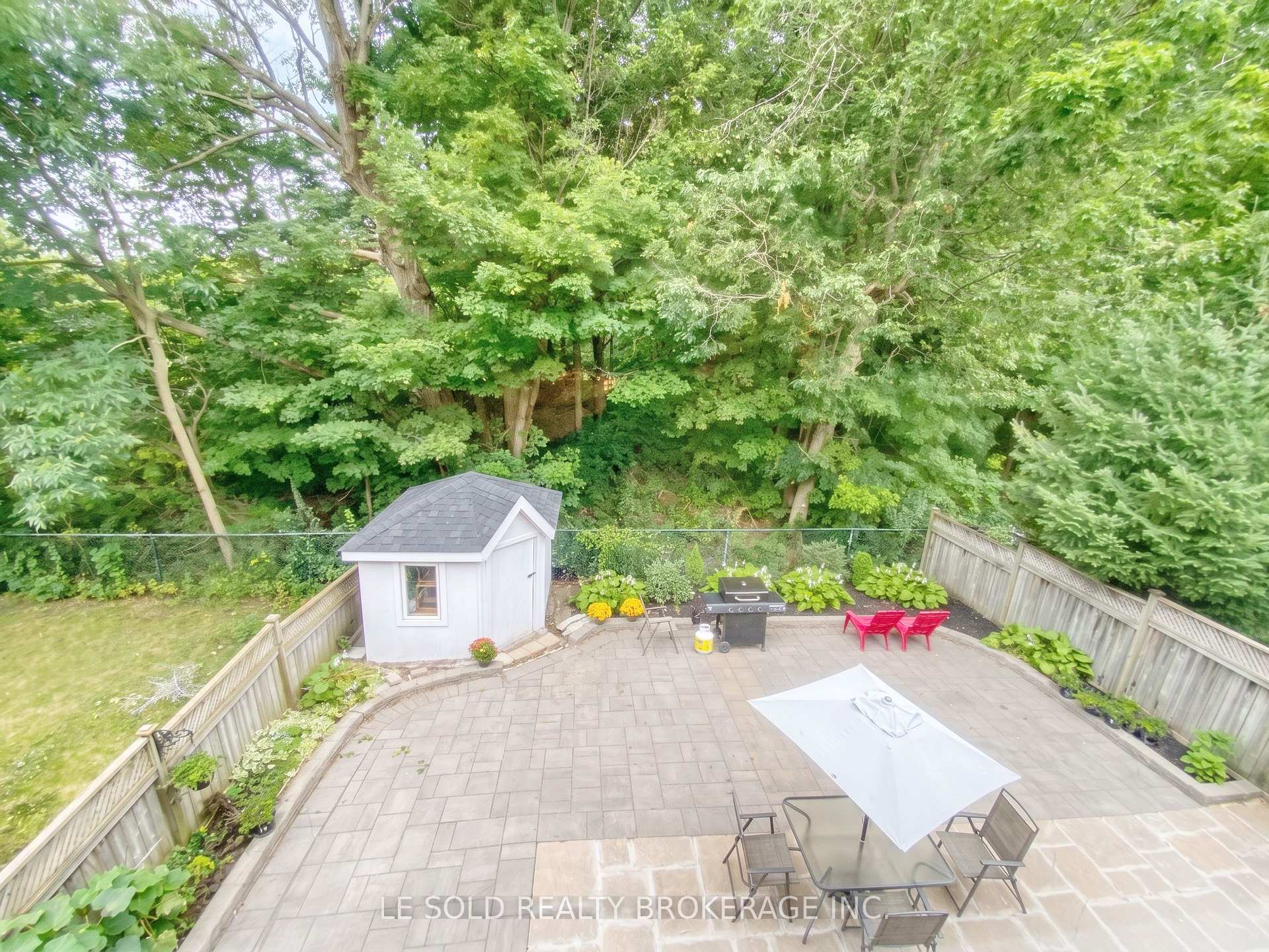 Photo 41 of 76 Larratt Lane, Richmond Hill, Westbrook — HOMEH