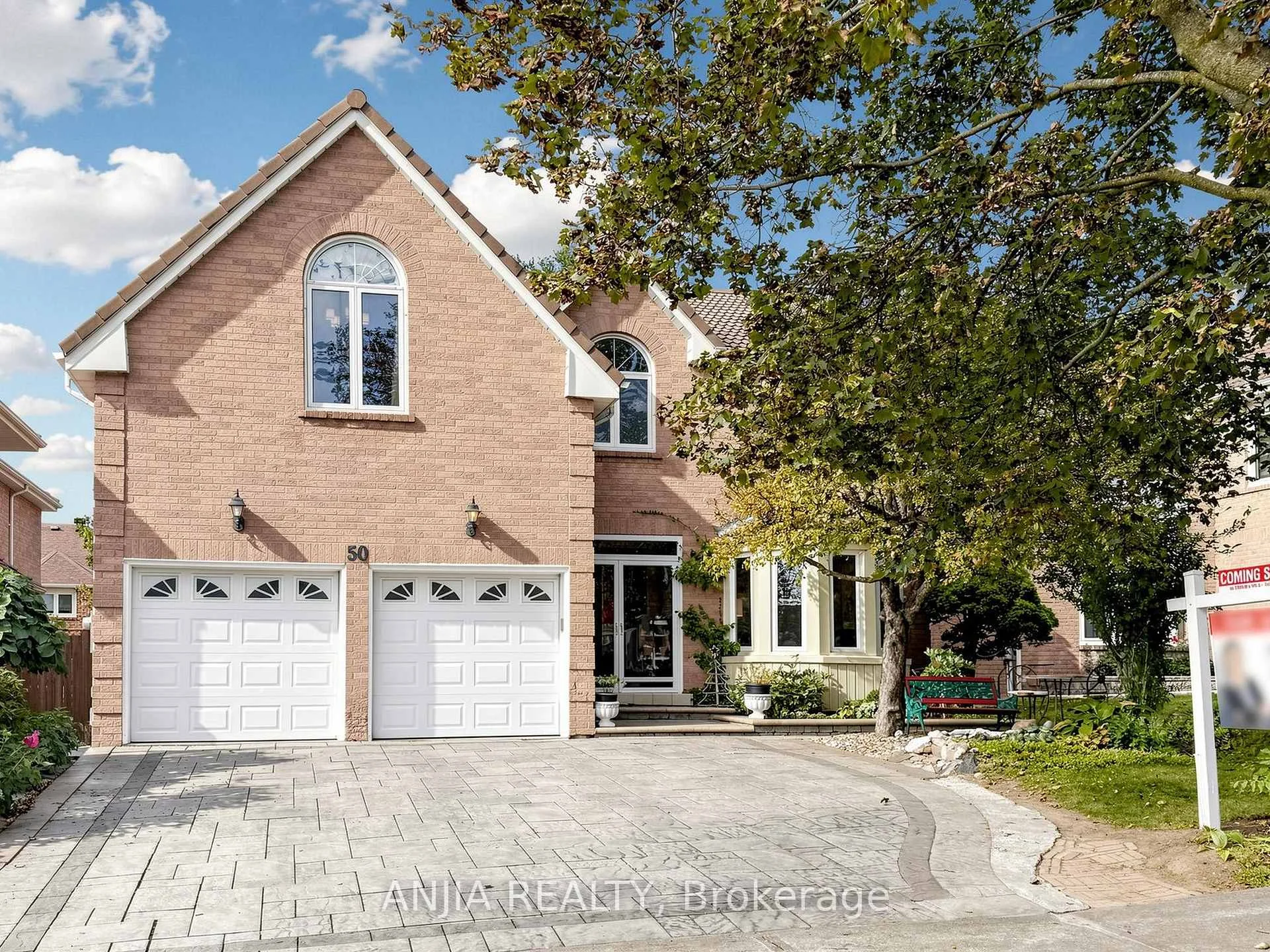 Photo of 50 Hollingham Road