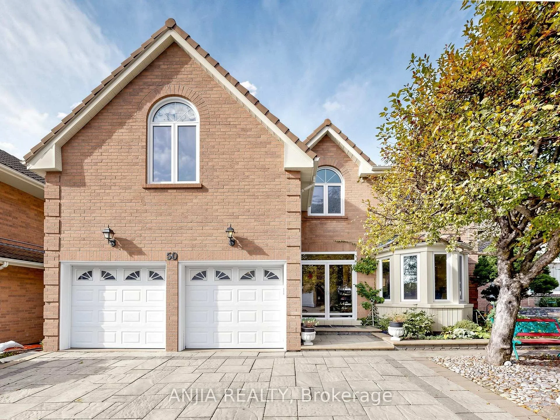 Photo 4 of 50 Hollingham Road, Markham, Unionville — HOMEH