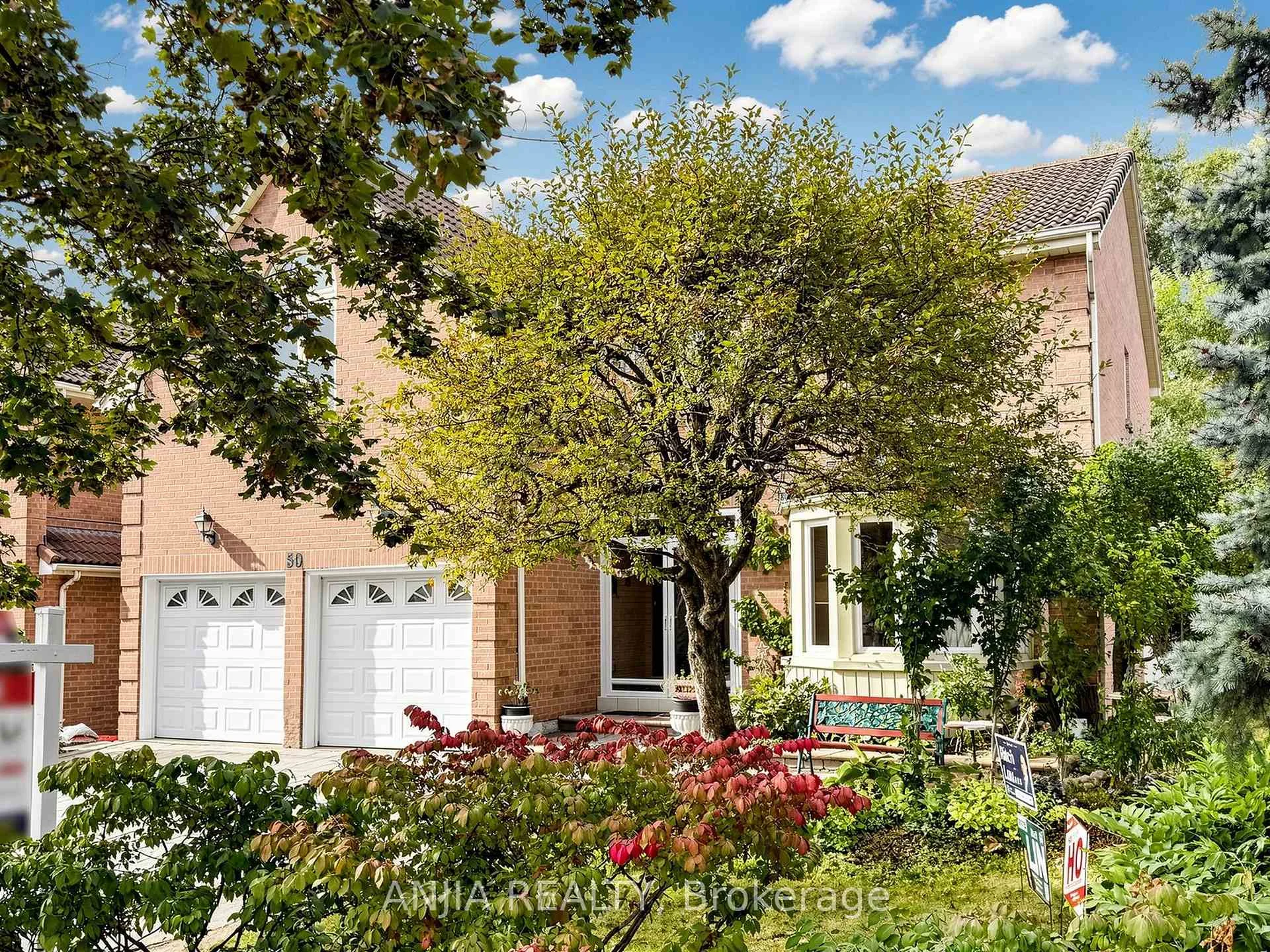 Photo 5 of 50 Hollingham Road, Markham, Unionville — HOMEH