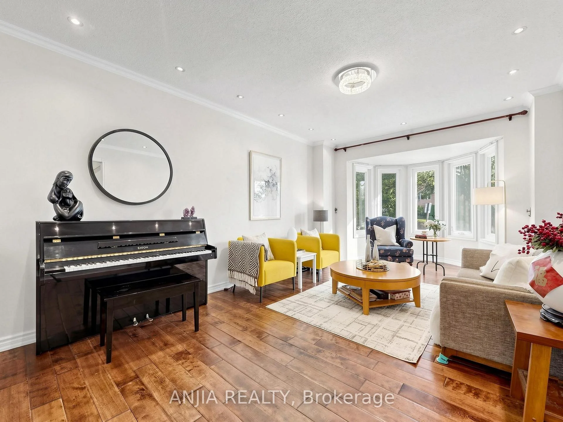 Photo 6 of 50 Hollingham Road, Markham, Unionville — HOMEH