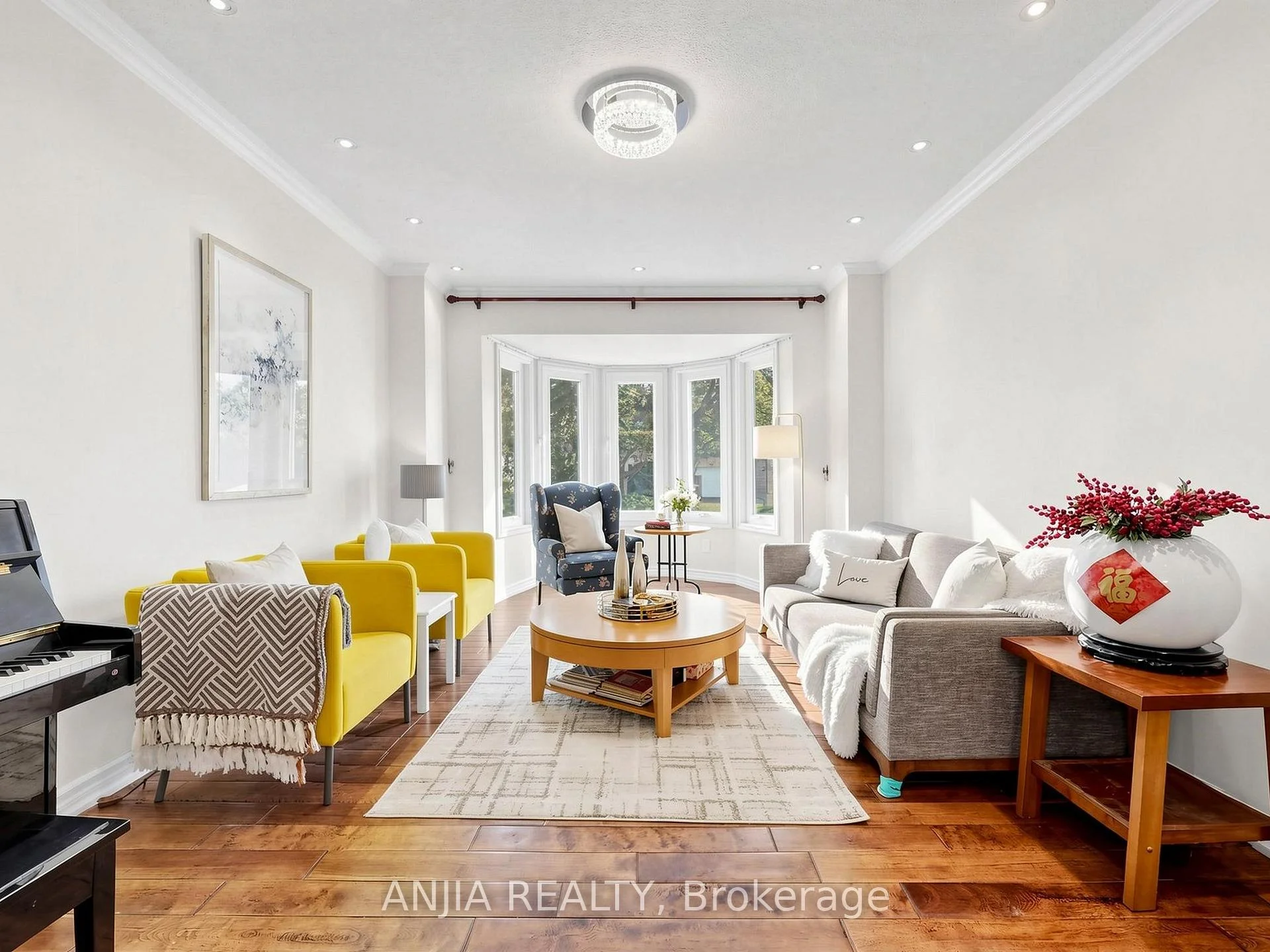 Photo 7 of 50 Hollingham Road, Markham, Unionville — HOMEH