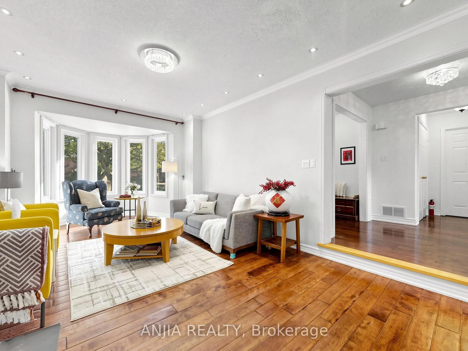 Photo 8 of 50 Hollingham Road, Markham, Unionville — HOMEH