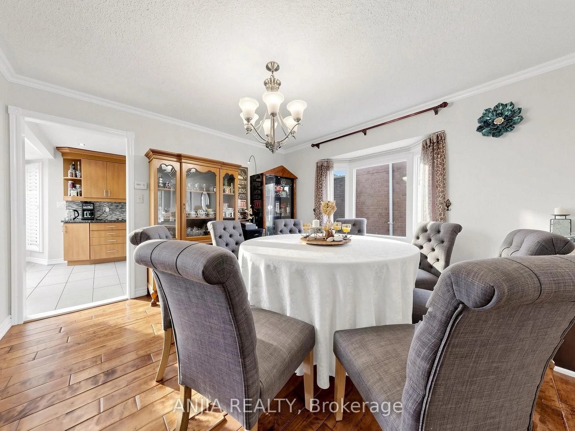 Photo 11 of 50 Hollingham Road, Markham, Unionville — HOMEH