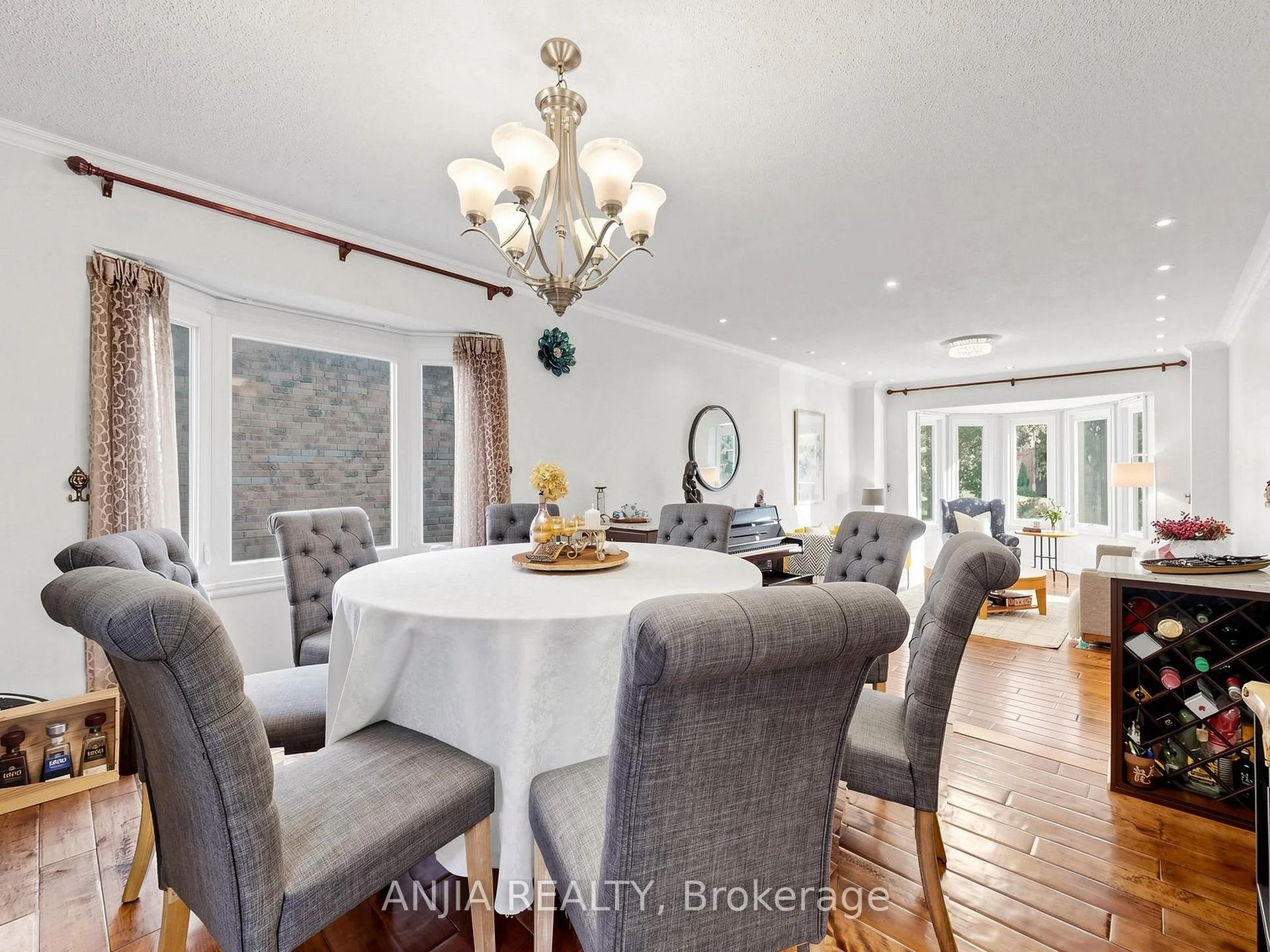 Photo 12 of 50 Hollingham Road, Markham, Unionville — HOMEH