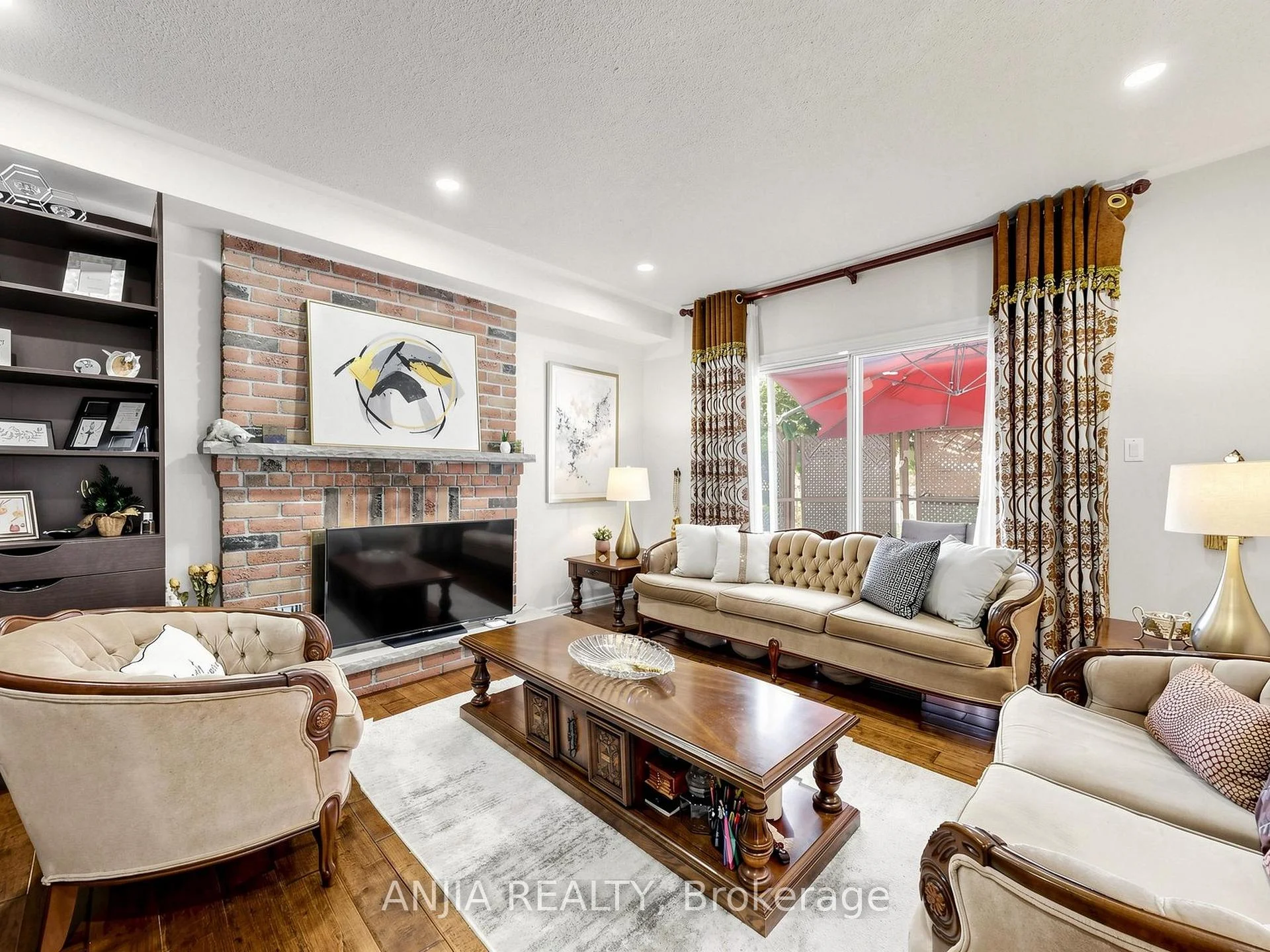 Photo 13 of 50 Hollingham Road, Markham, Unionville — HOMEH