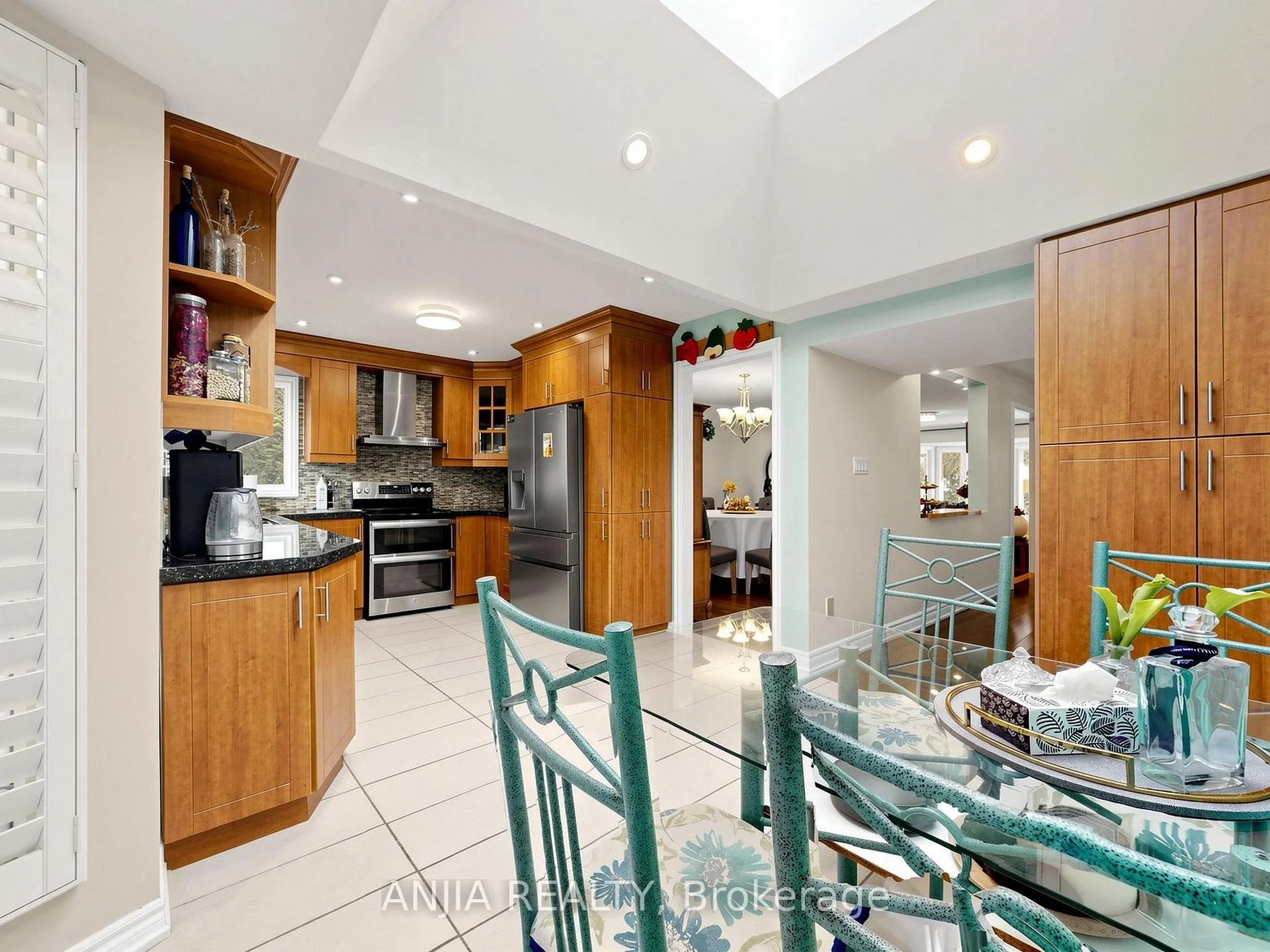 Photo 19 of 50 Hollingham Road, Markham, Unionville — HOMEH