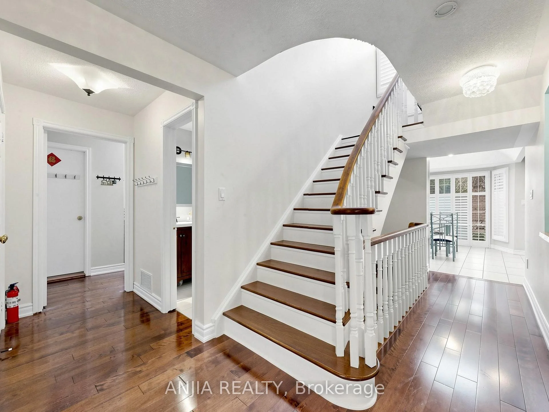 Photo 22 of 50 Hollingham Road, Markham, Unionville — HOMEH