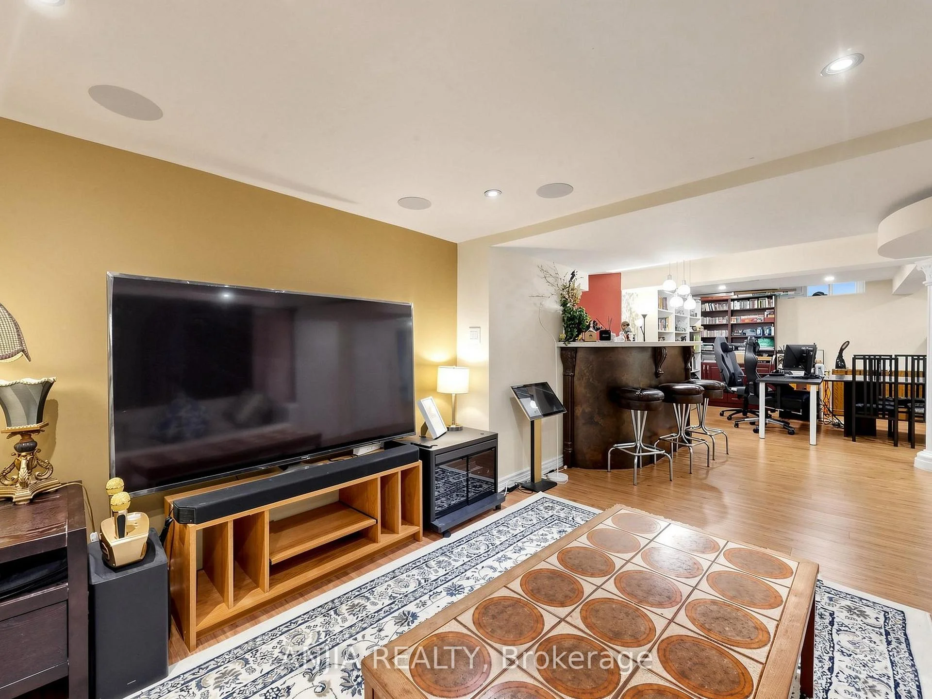 Photo 34 of 50 Hollingham Road, Markham, Unionville — HOMEH
