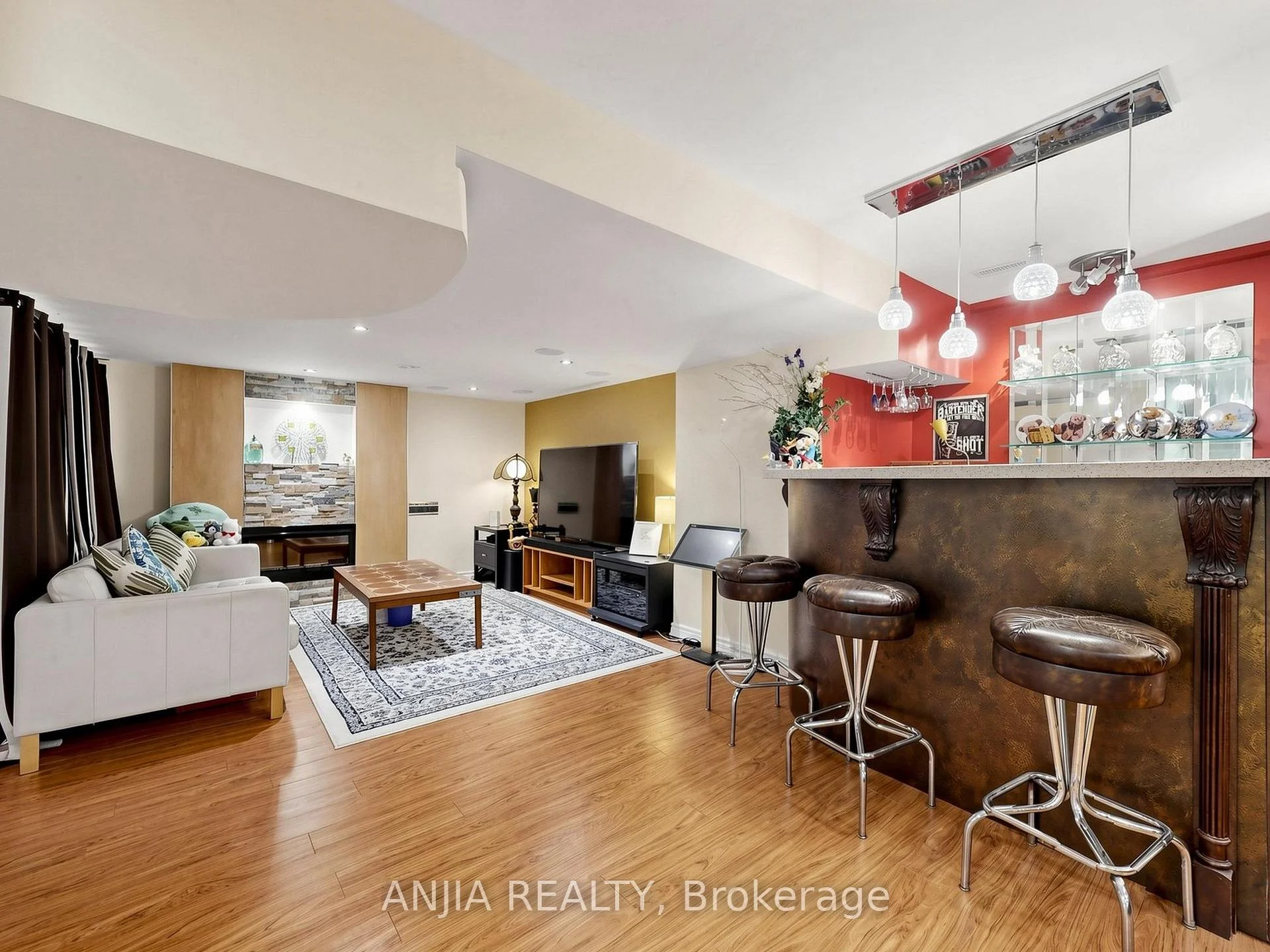 Photo 35 of 50 Hollingham Road, Markham, Unionville — HOMEH