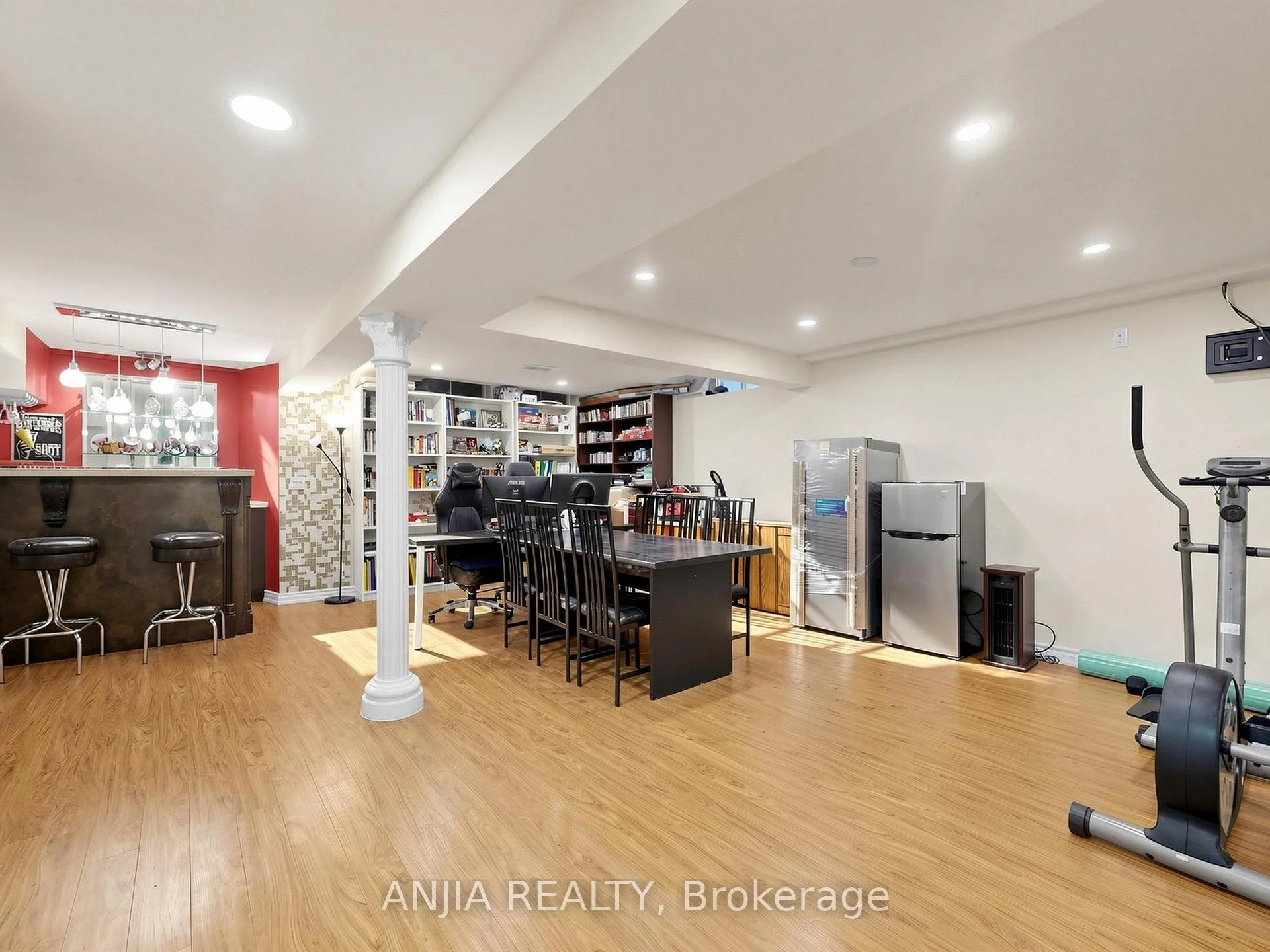 Photo 36 of 50 Hollingham Road, Markham, Unionville — HOMEH