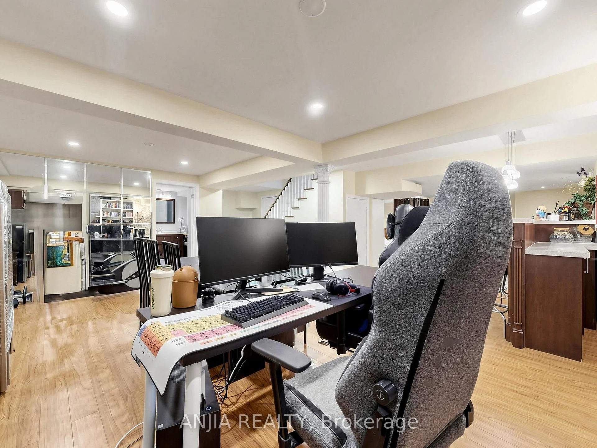 Photo 37 of 50 Hollingham Road, Markham, Unionville — HOMEH