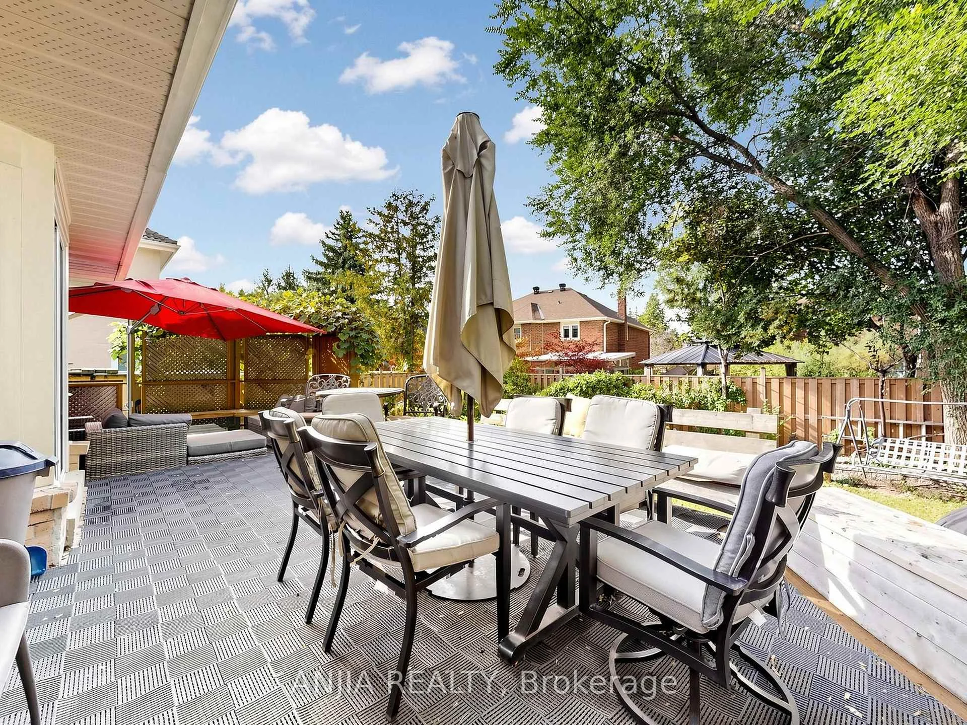 Photo 41 of 50 Hollingham Road, Markham, Unionville — HOMEH