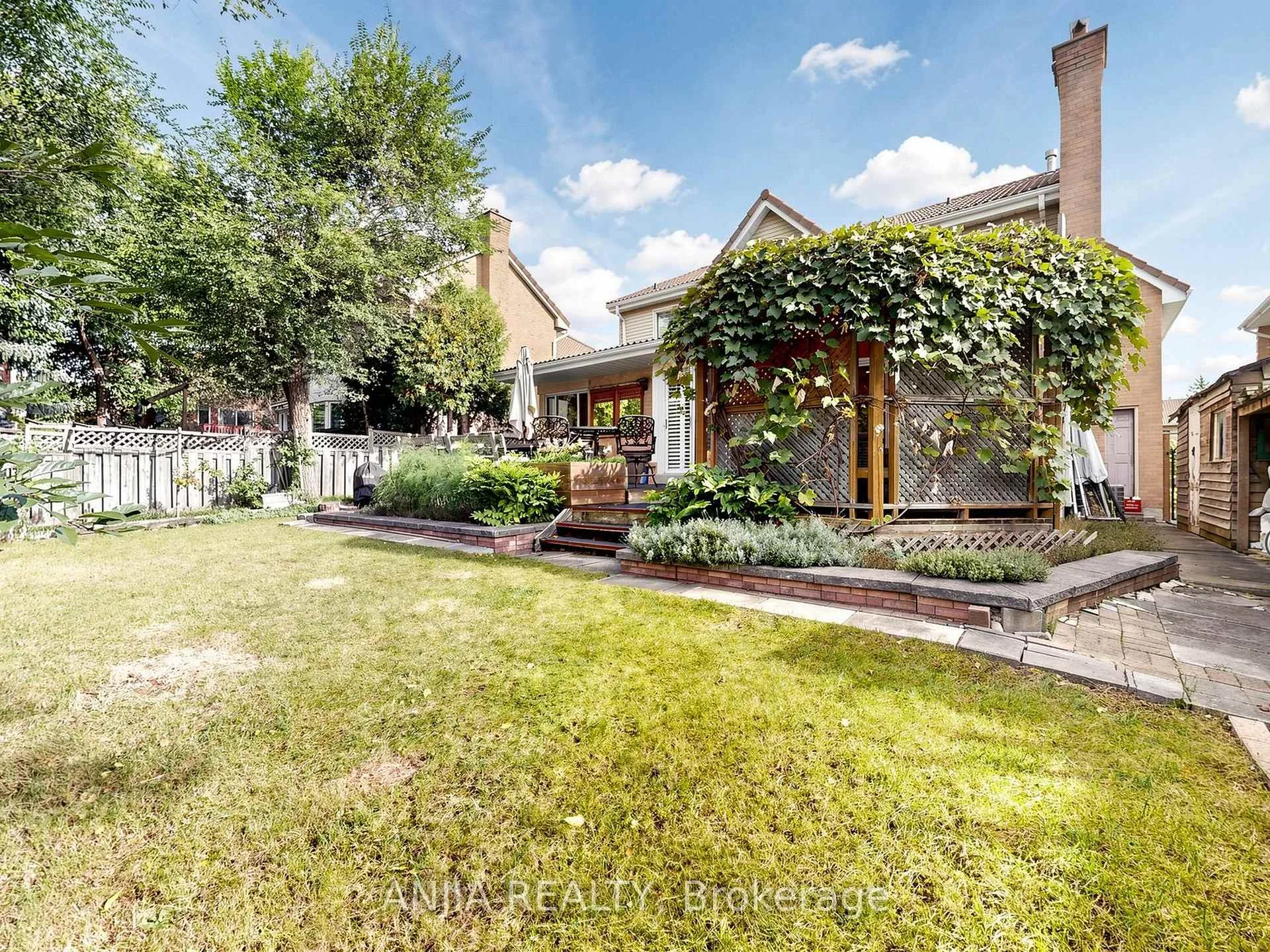 Photo 42 of 50 Hollingham Road, Markham, Unionville — HOMEH