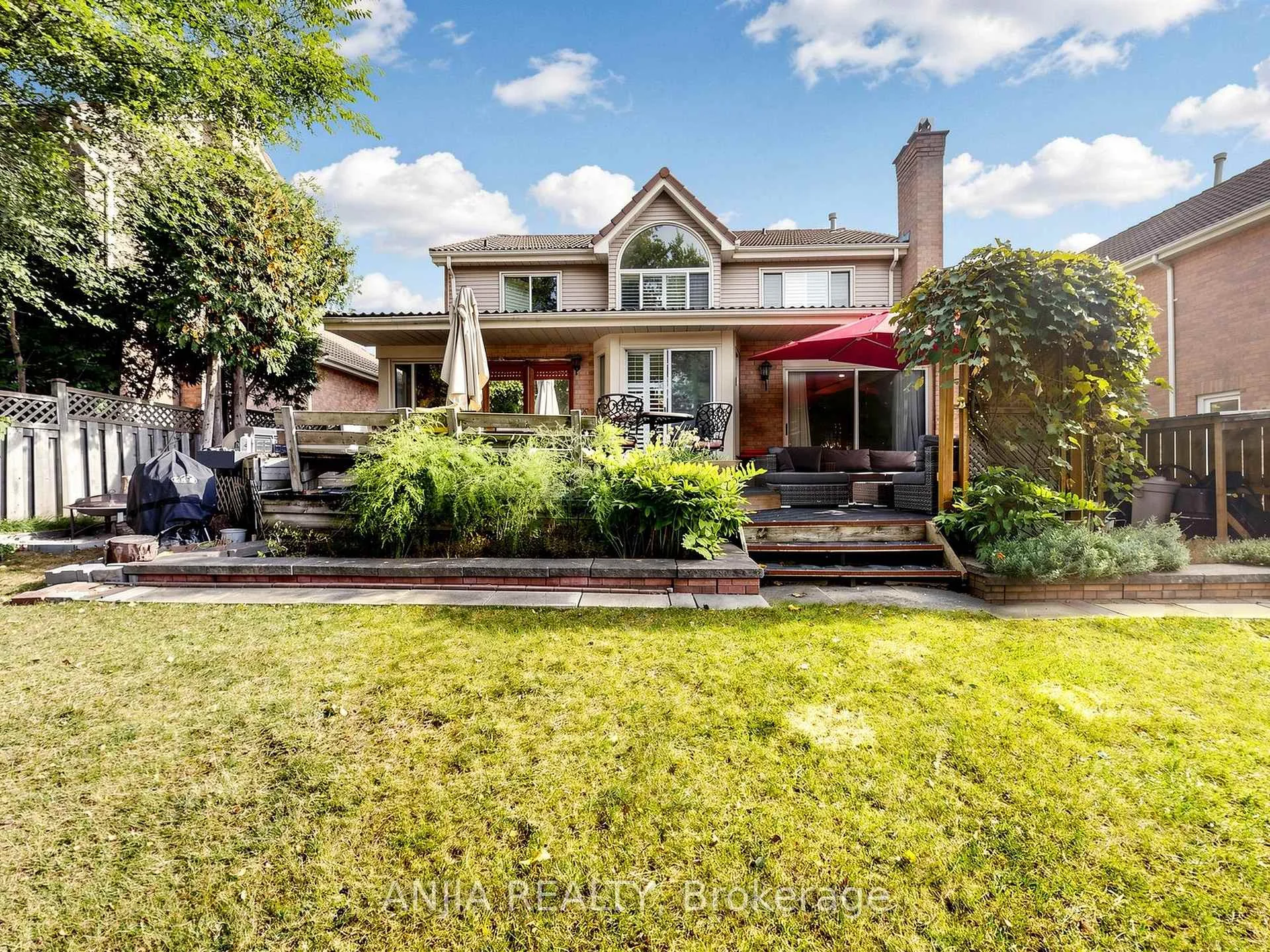 Photo 43 of 50 Hollingham Road, Markham, Unionville — HOMEH