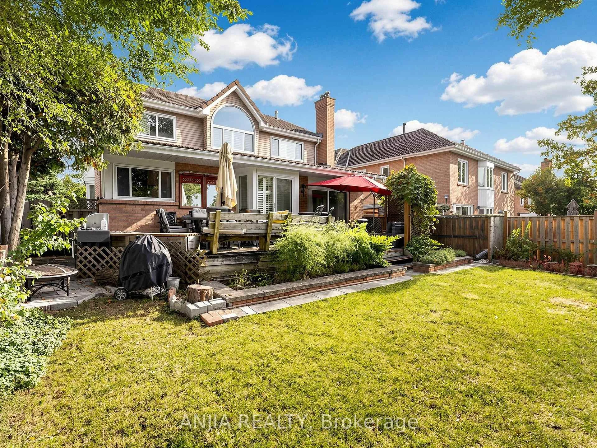 Photo 44 of 50 Hollingham Road, Markham, Unionville — HOMEH