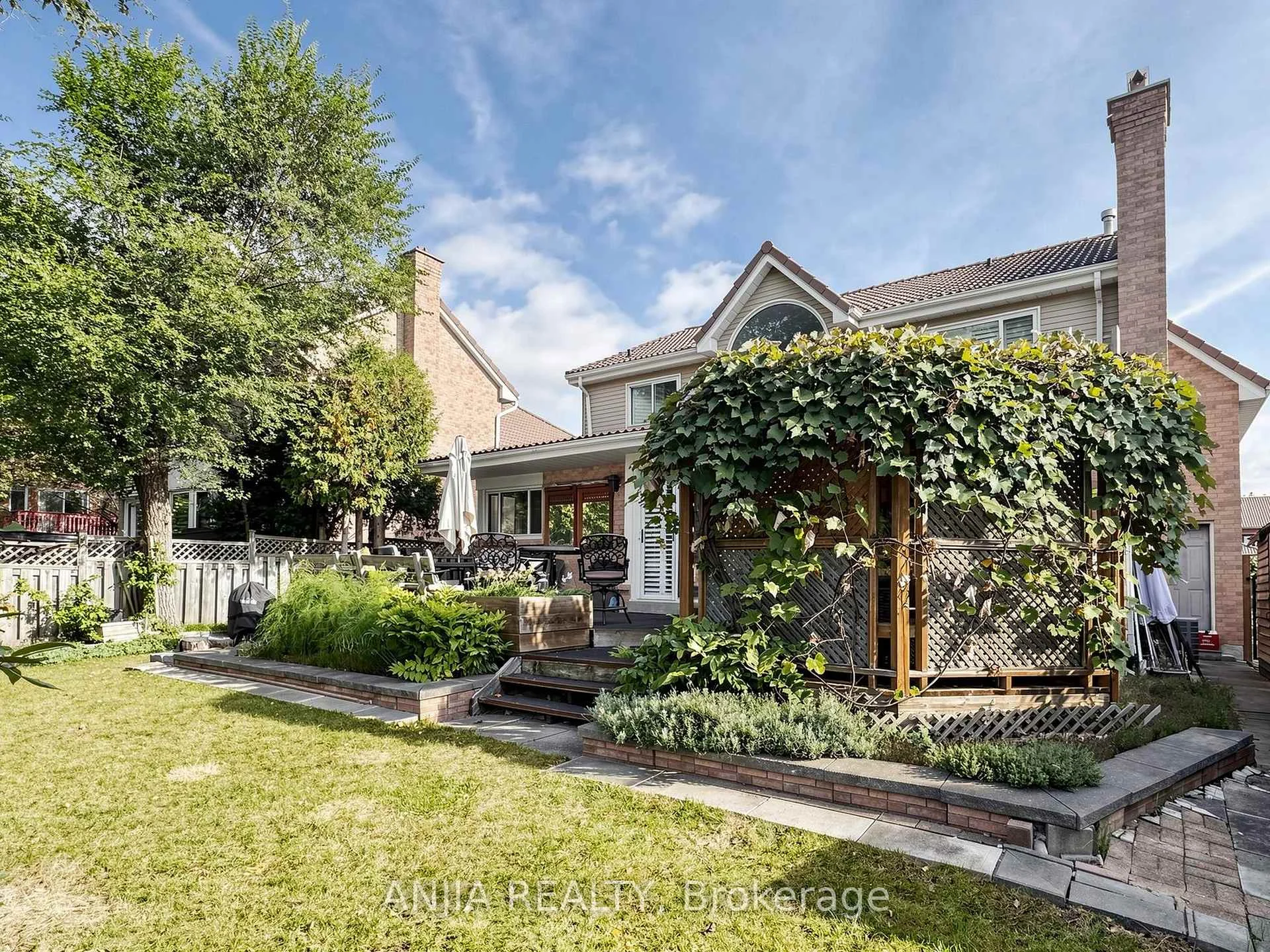 Photo 45 of 50 Hollingham Road, Markham, Unionville — HOMEH