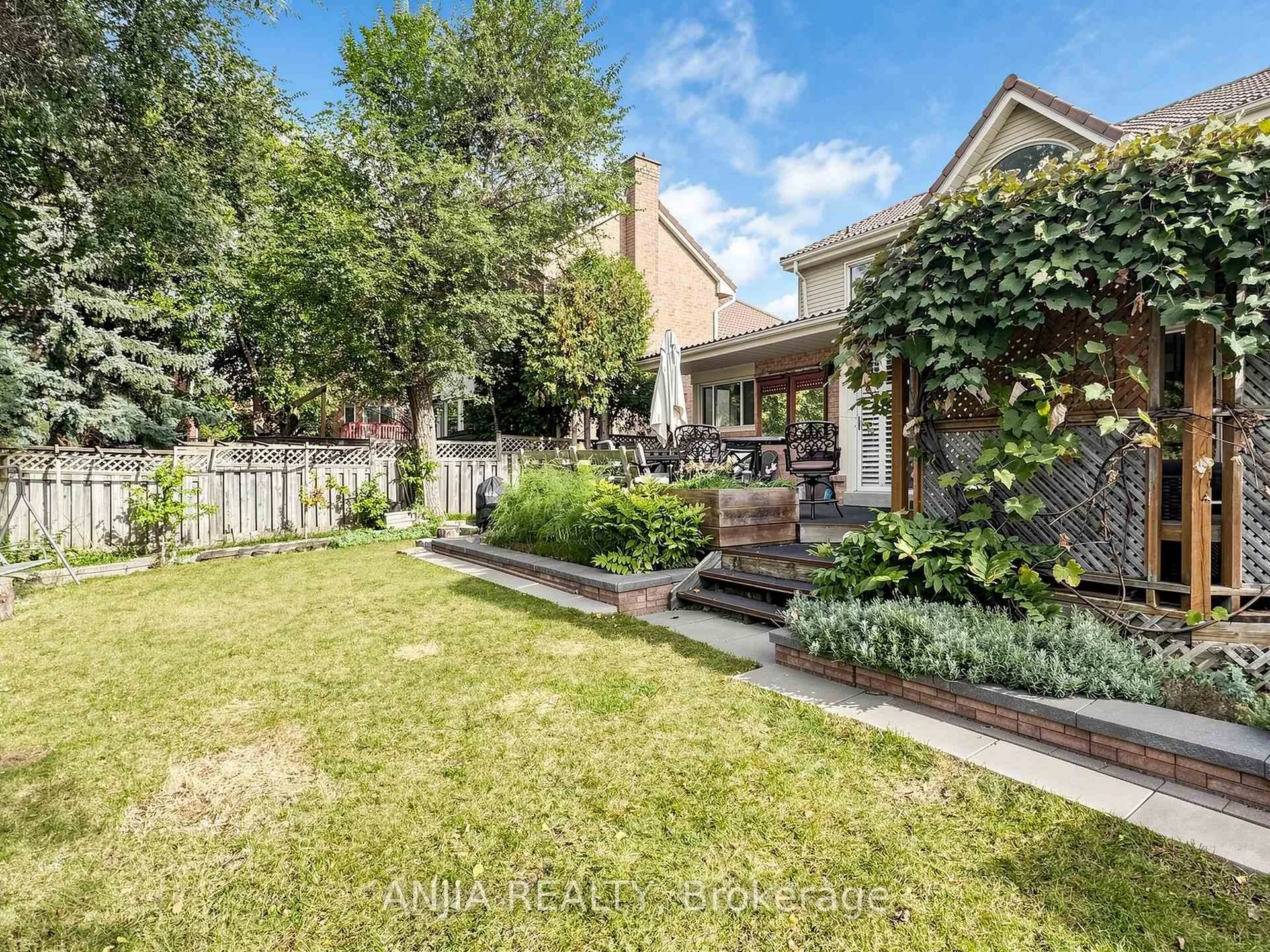 Photo 46 of 50 Hollingham Road, Markham, Unionville — HOMEH