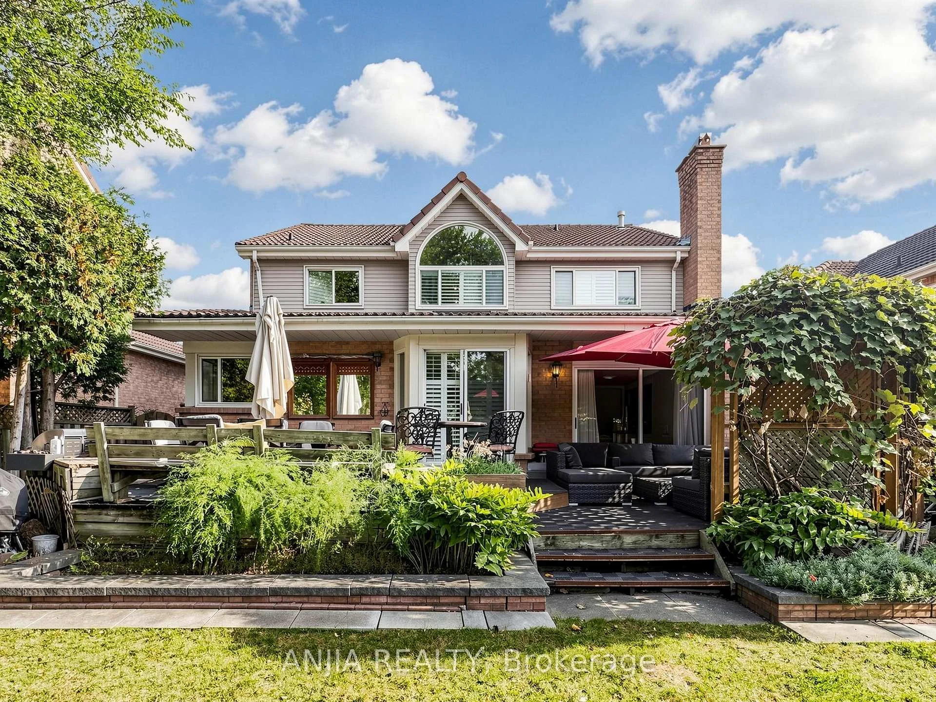 Photo 47 of 50 Hollingham Road, Markham, Unionville — HOMEH