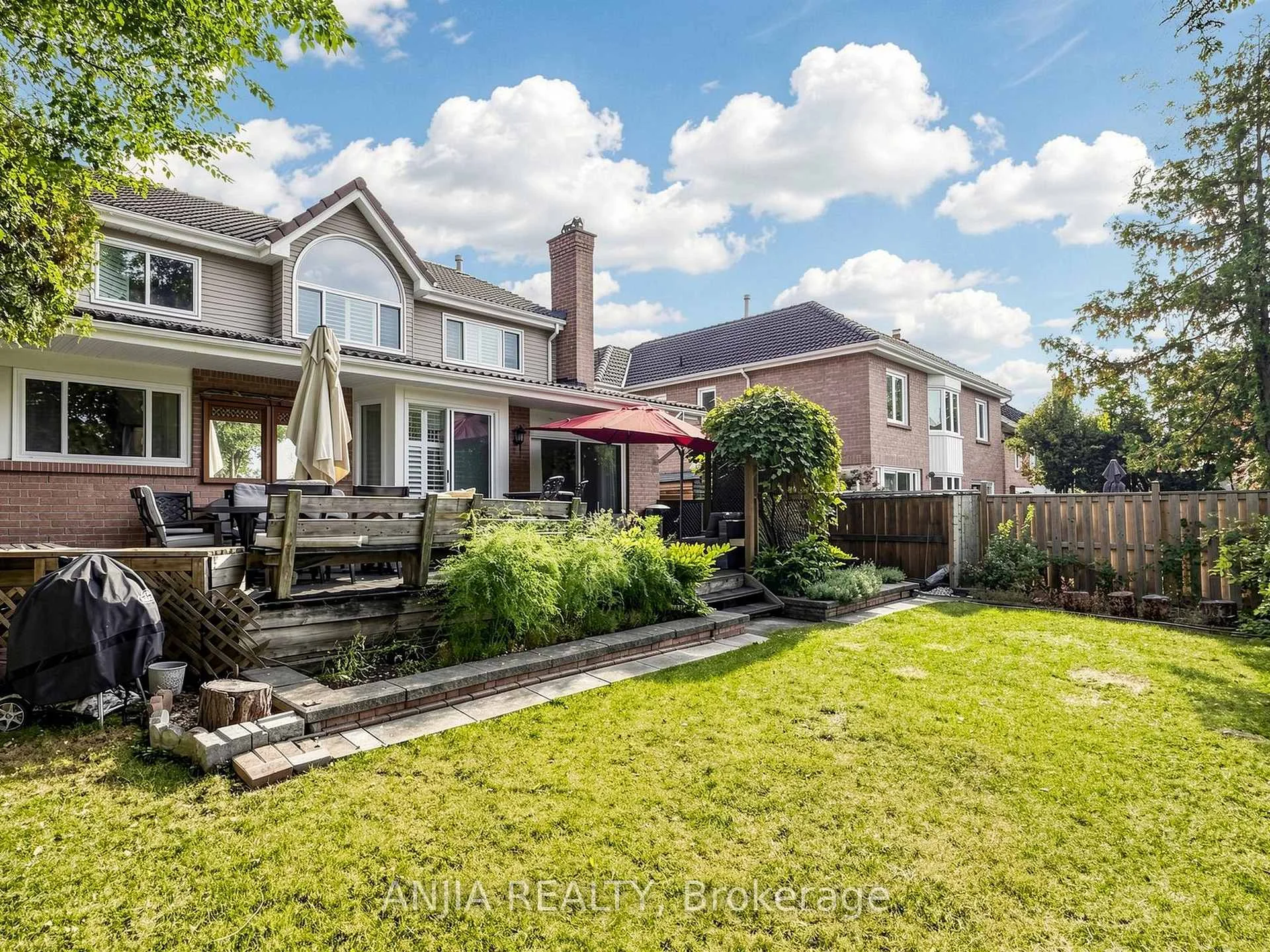 Photo 48 of 50 Hollingham Road, Markham, Unionville — HOMEH