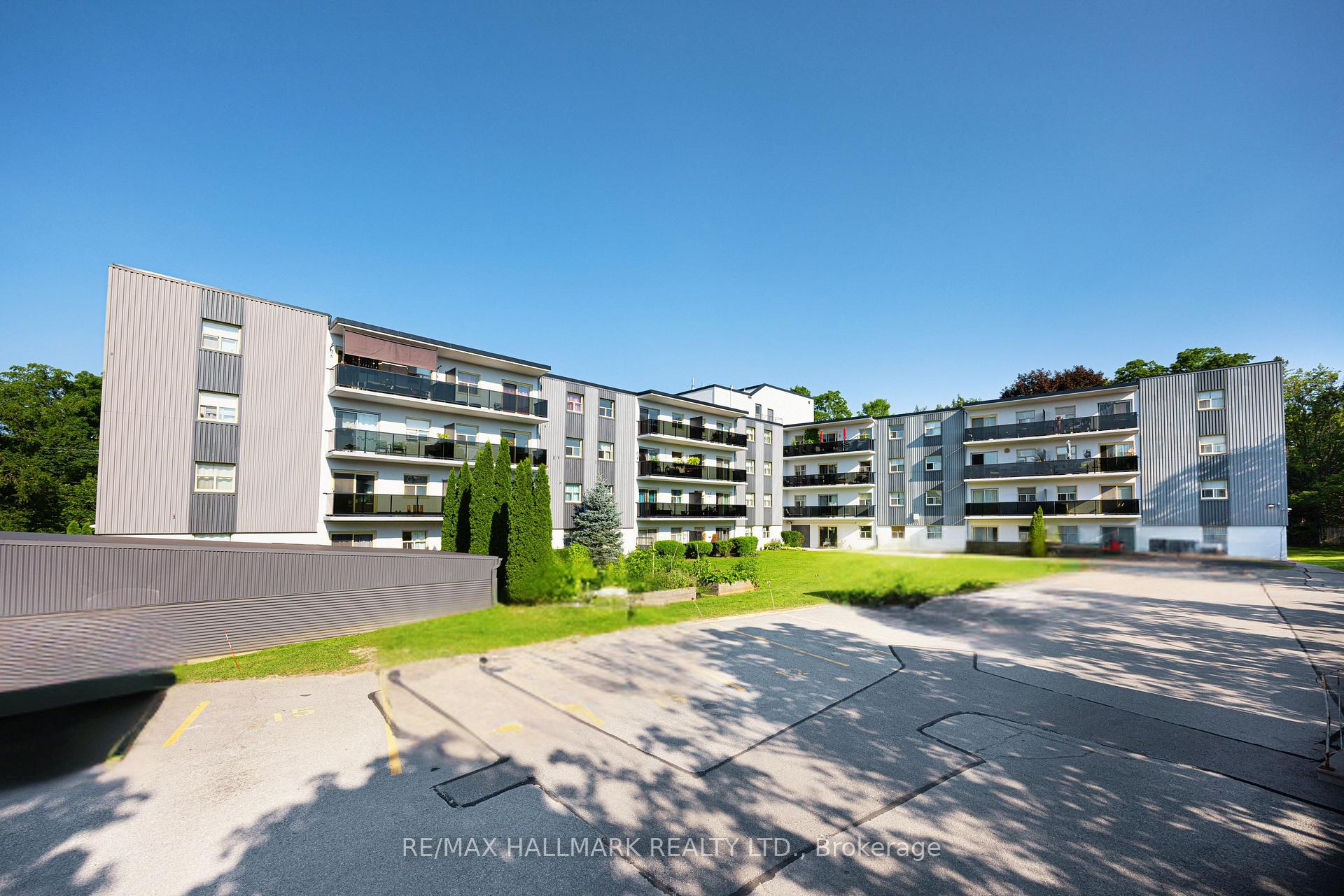 Photo of Unit 409, 7 Albert Street