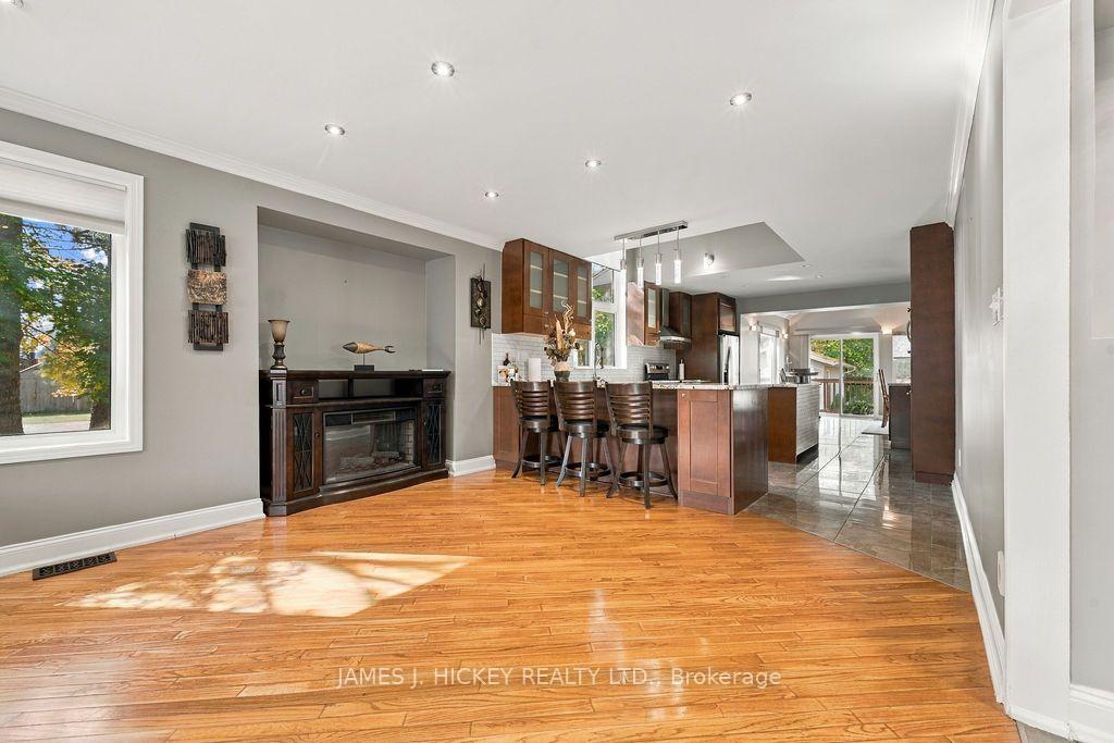 Photo 7 of 101 Thomas Street, Deep River, Deep River — HOMEH