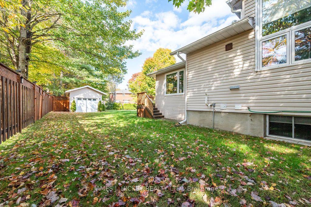 Photo 38 of 101 Thomas Street, Deep River, Deep River — HOMEH
